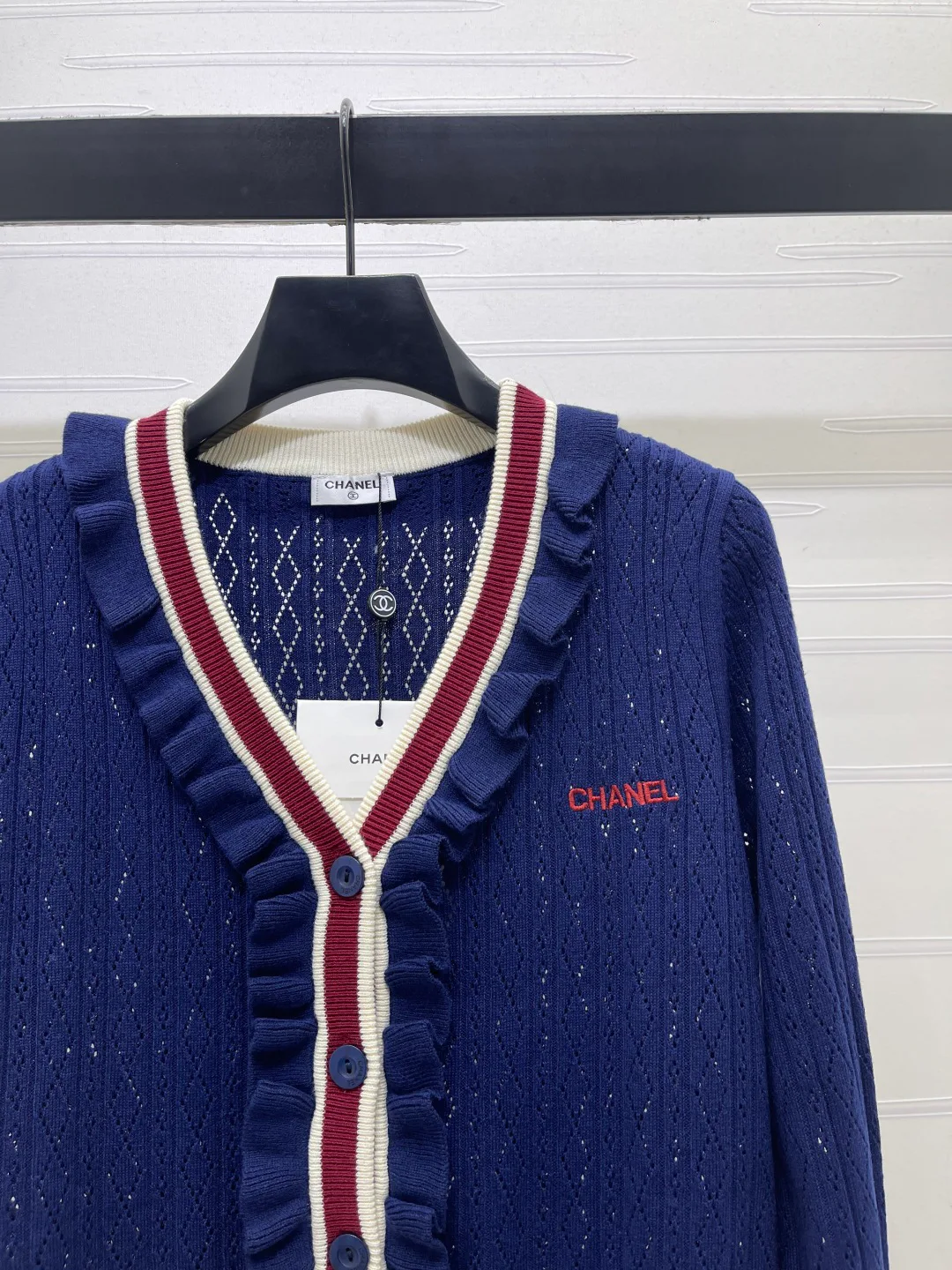 Women's Jumpers And Sweaters CHANEL 18038133