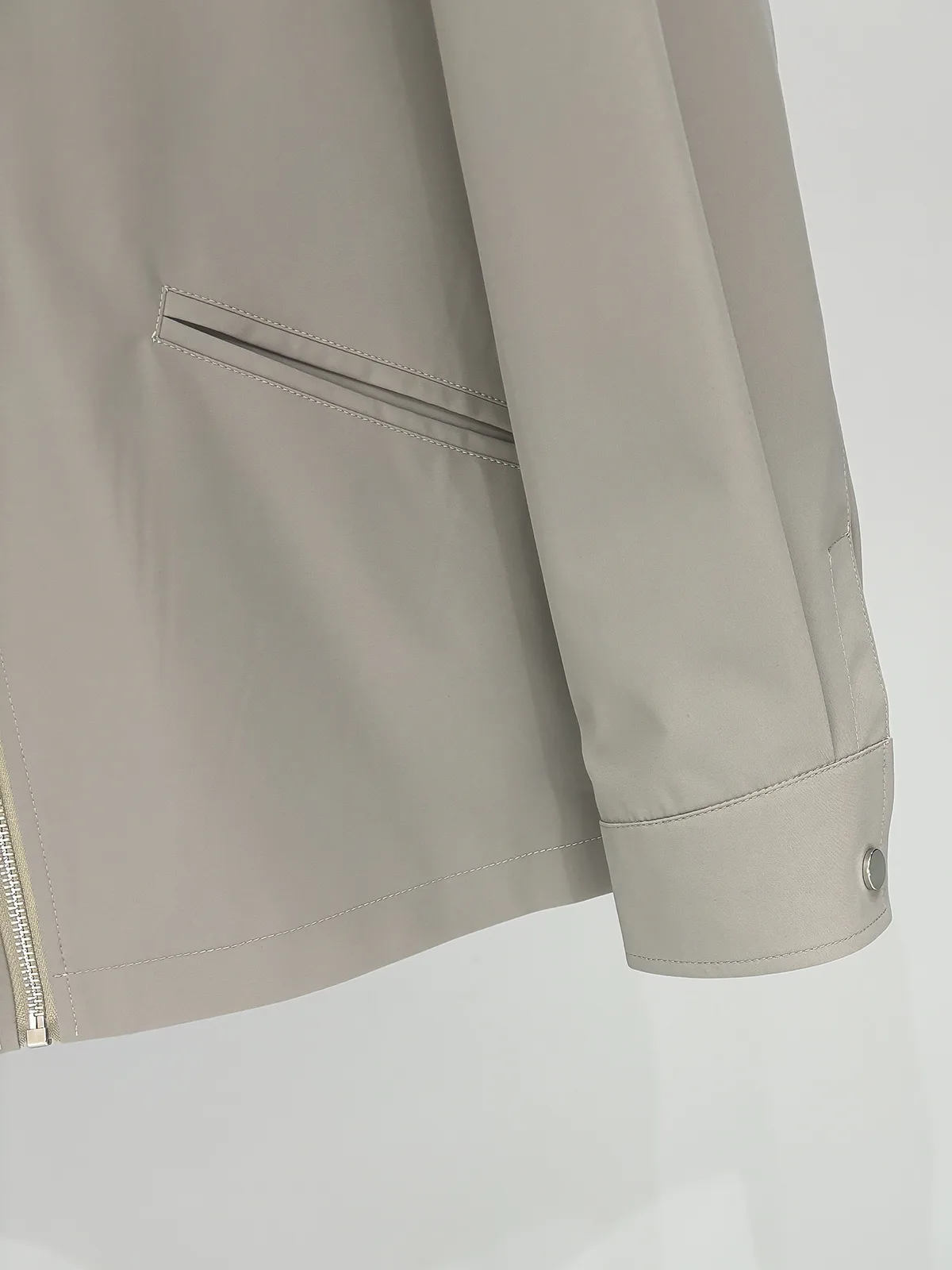 Men's Jackets And Down Jackets PRADA 18295779