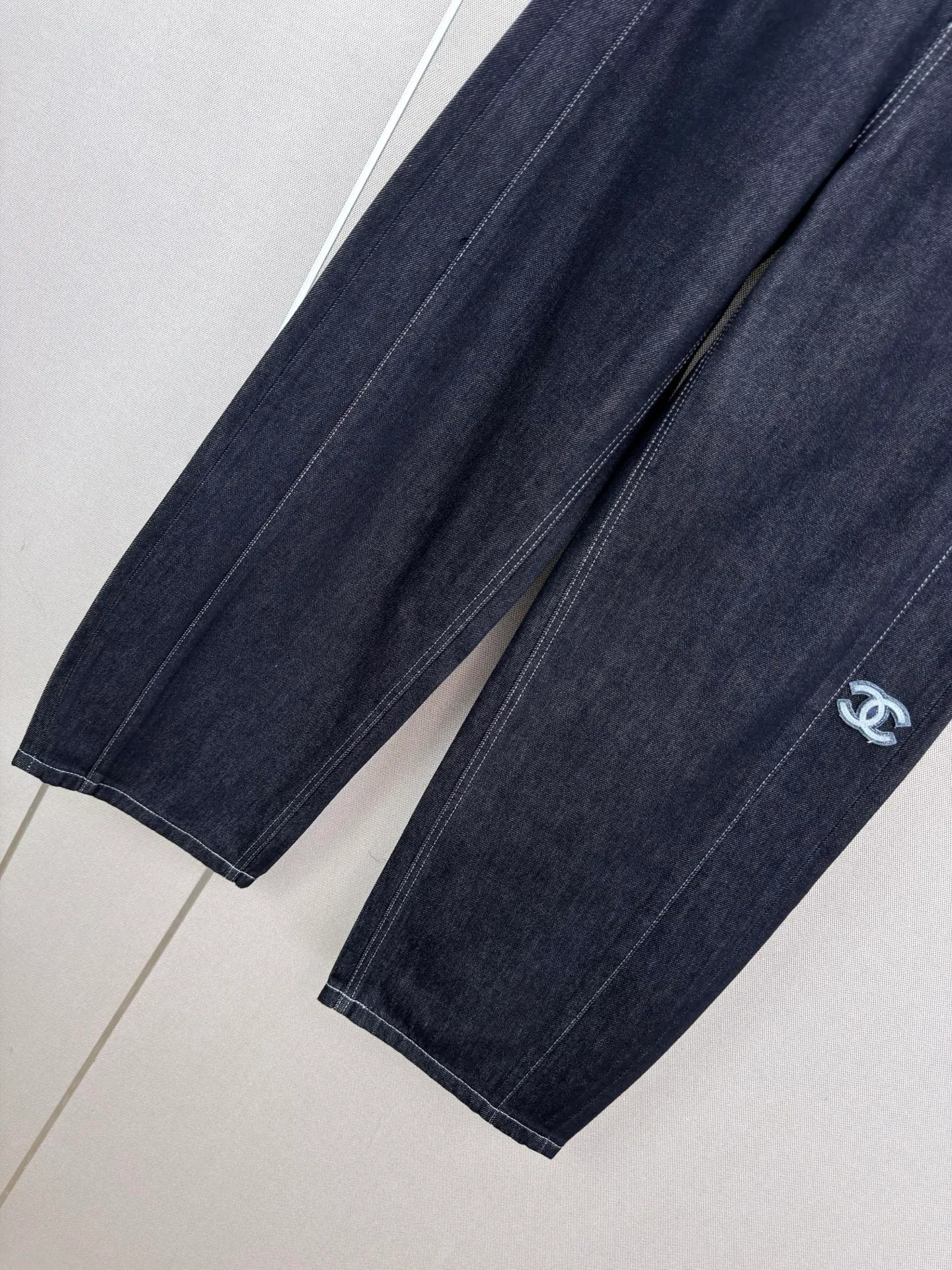 Women's Jeans CHANEL 18056358