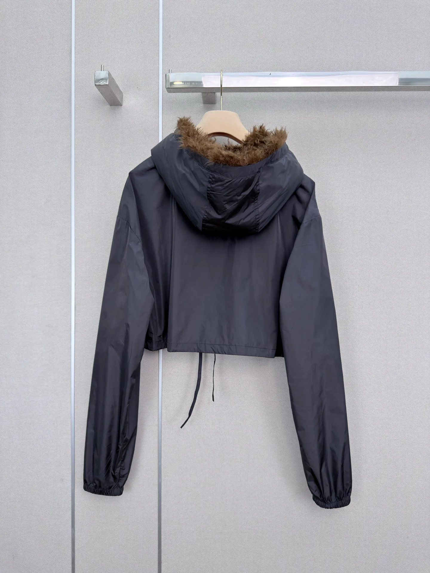 Women's Jackets And Down Jackets MIU MIU 18108323