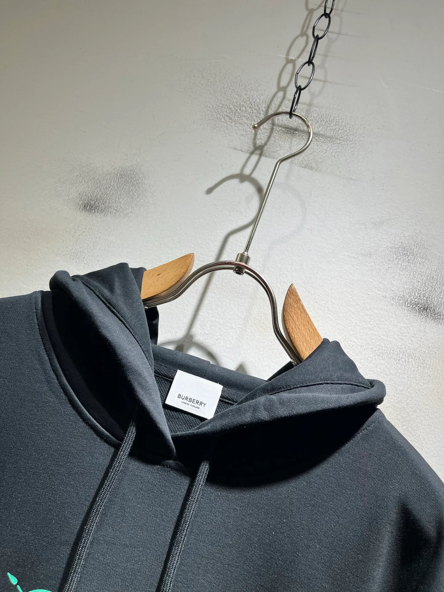Men's Sweatshirts And Hoodies BURBERRY 18446364