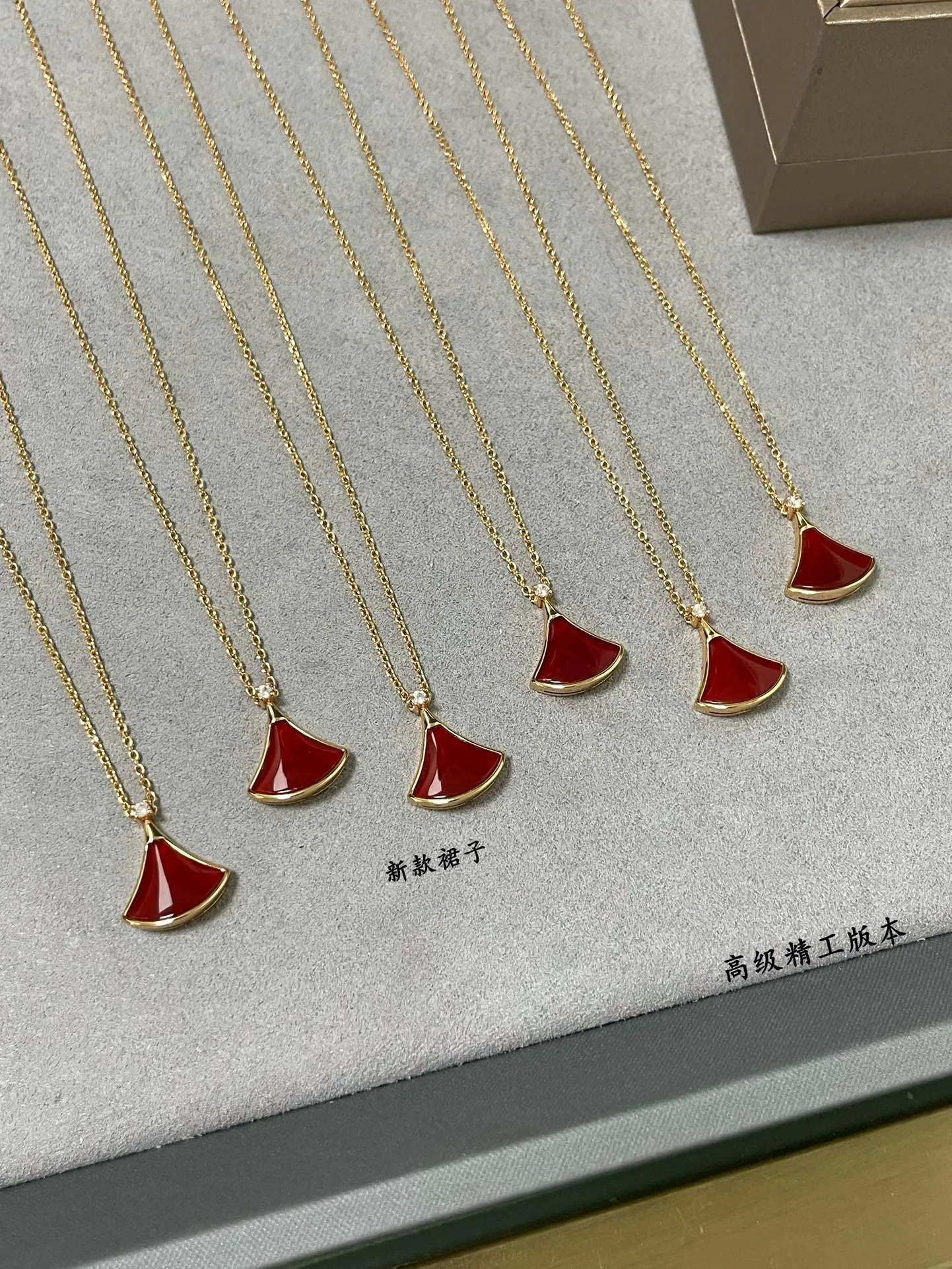 Jewelry BVLGARI 17235578