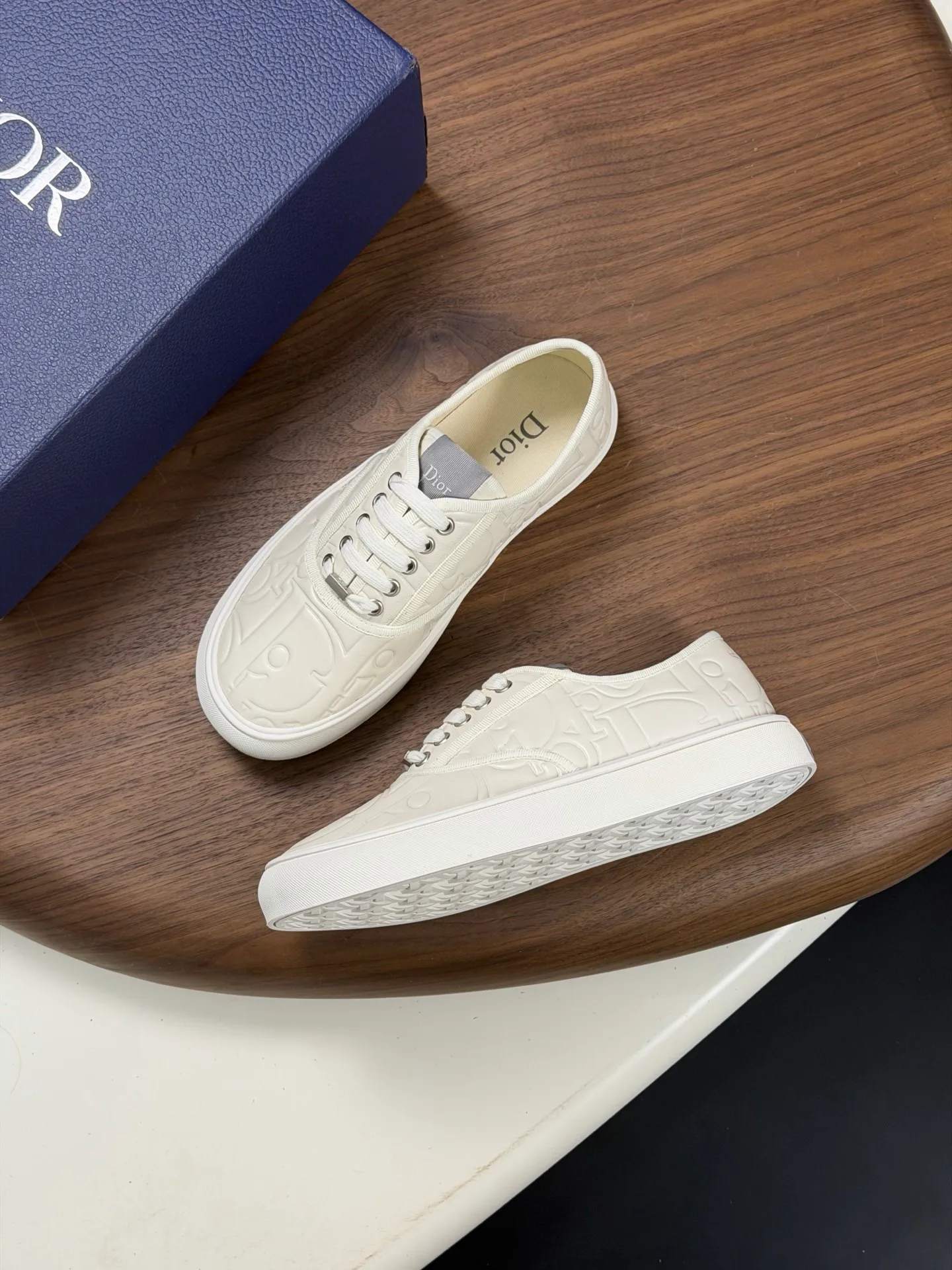 Men's Sneakers CHRISTIAN DIOR 18517467