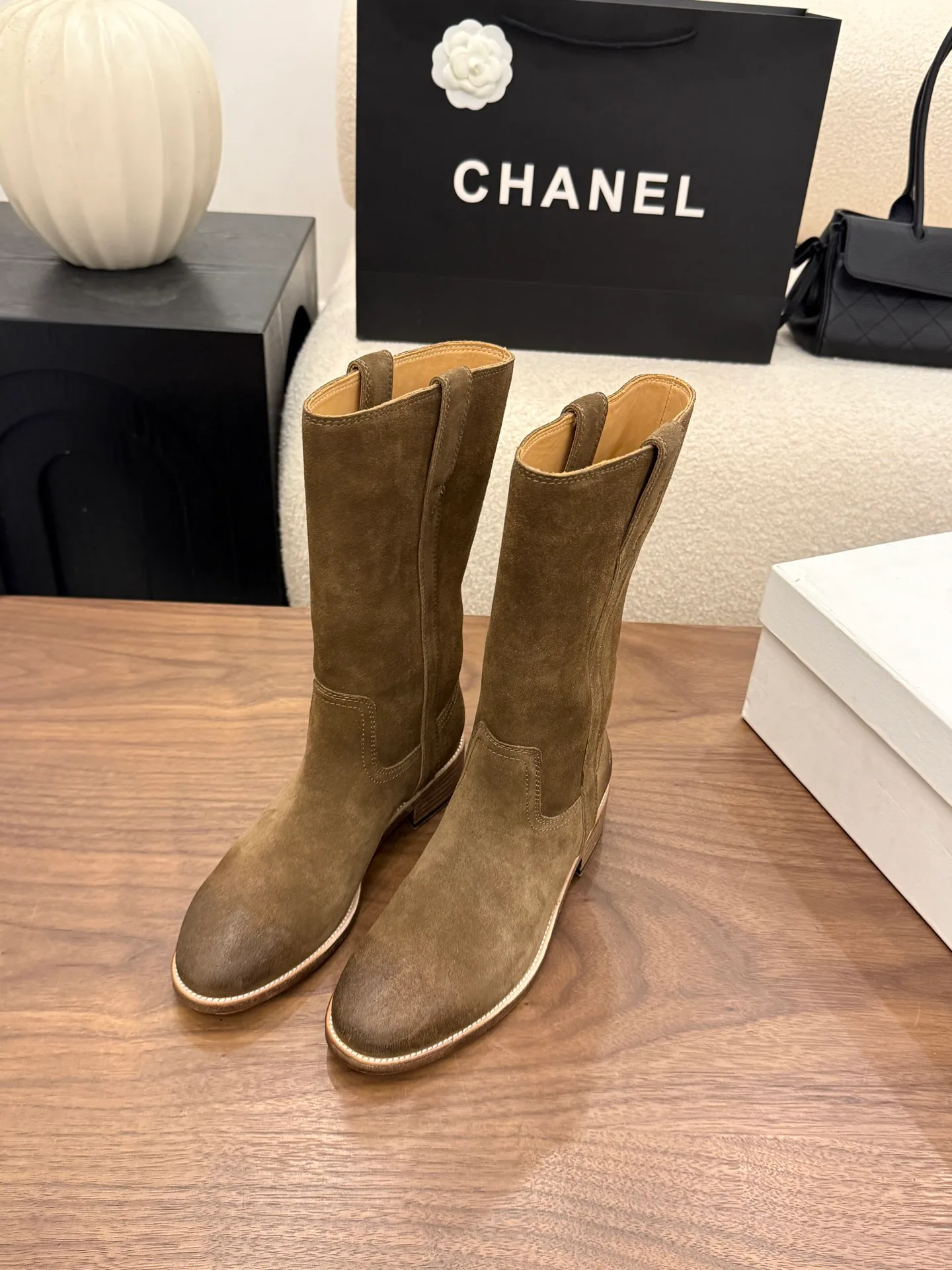 Women's Boots CELINE 18442327
