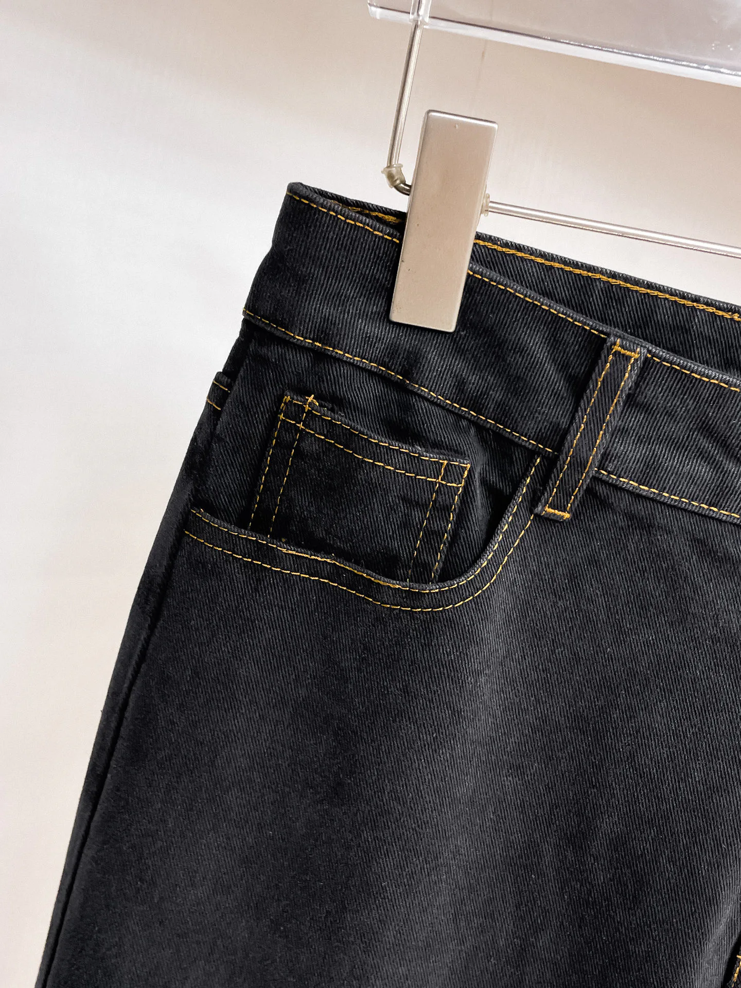 Men's Jeans CHROME HEARTS 18345651
