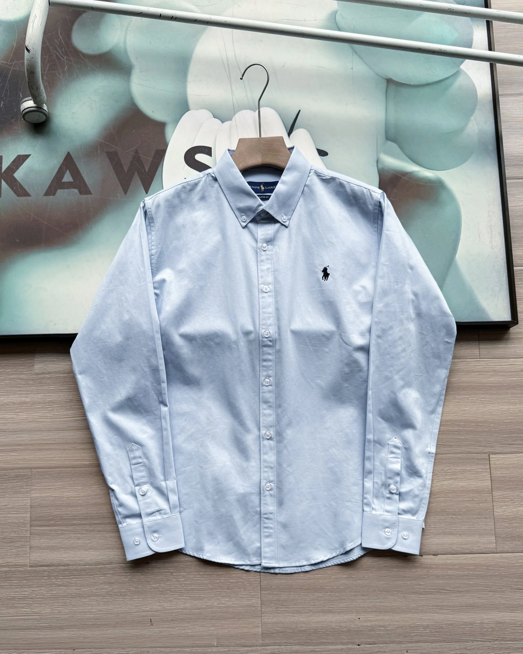 Men's Shirts RALPH LAUREN 18069432