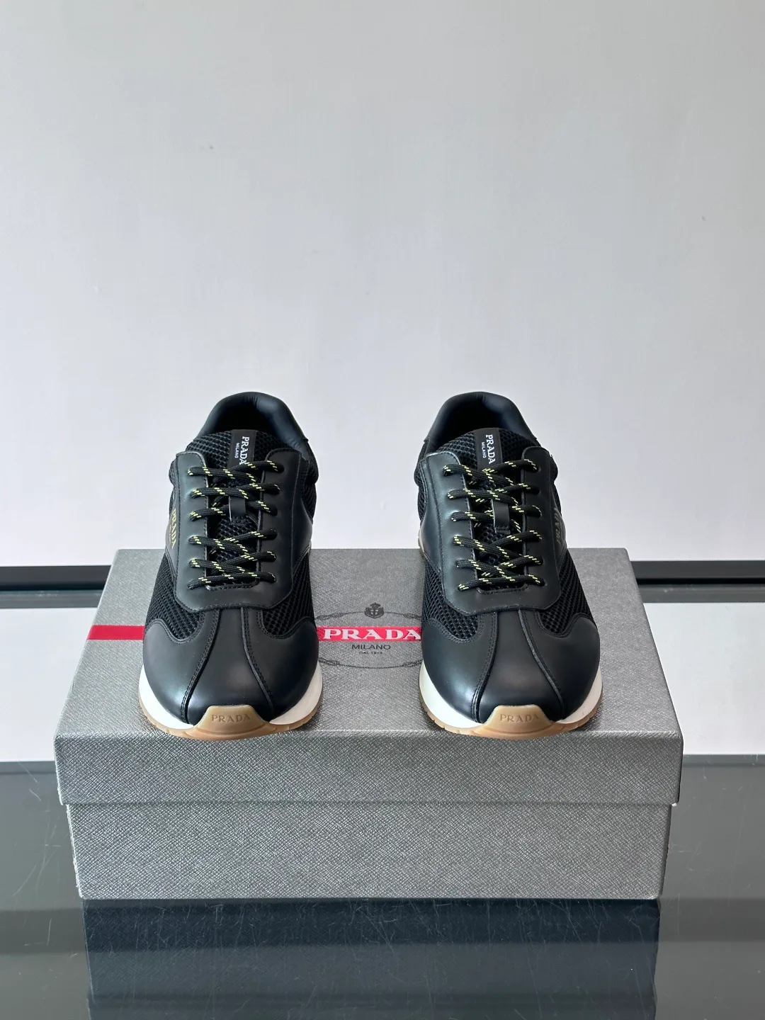 Women's Sneakers PRADA 17349518