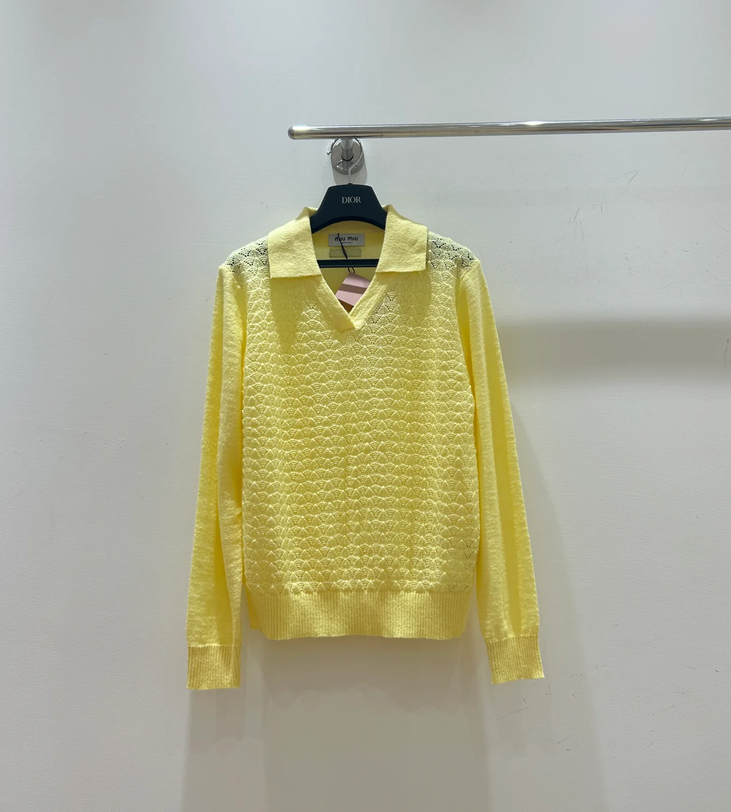 Women's Jumpers And Sweaters MIU MIU 18096858