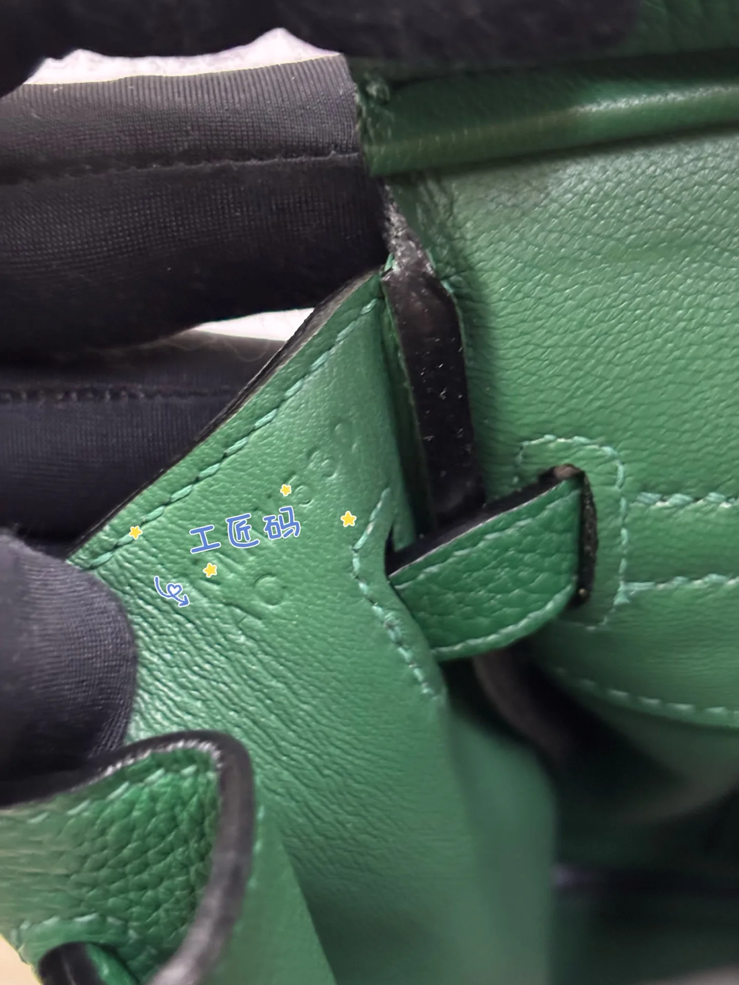 Women's Classic Handbags HERMES 18203204