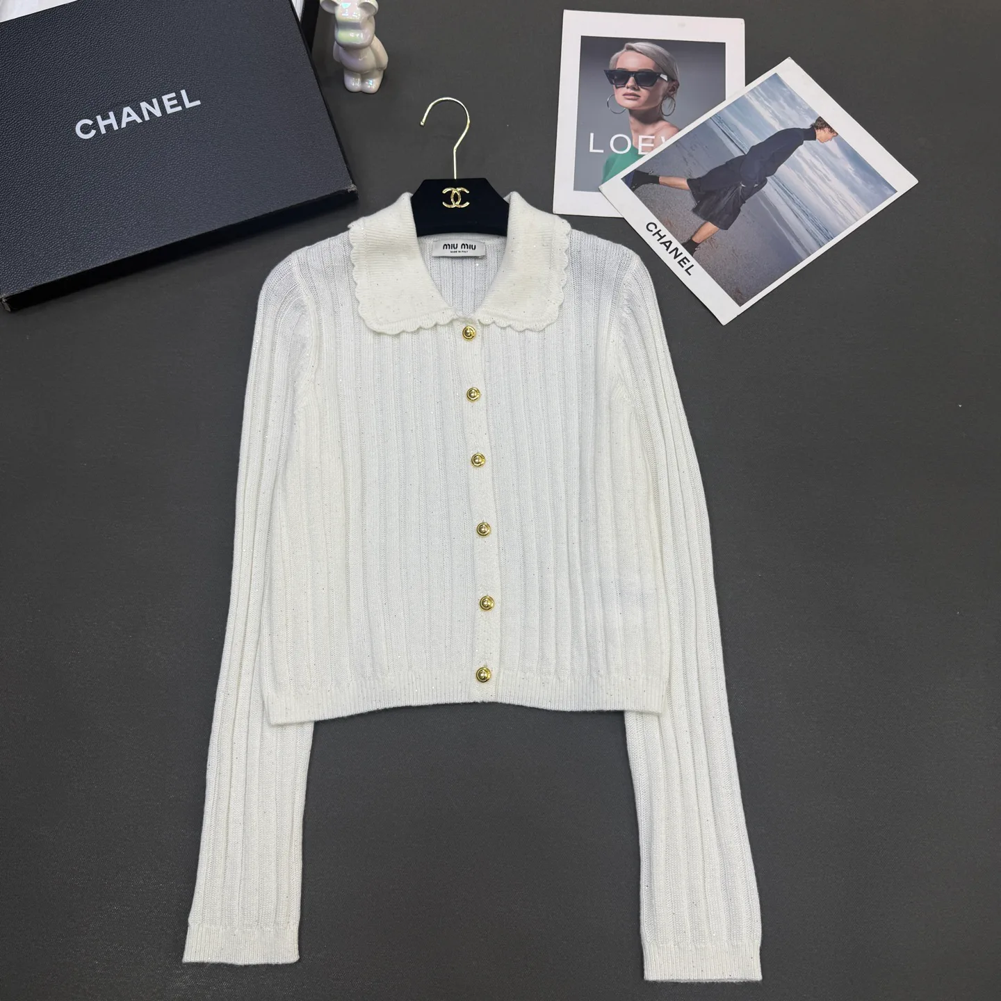 Women's Jumpers And Sweaters MIU MIU 18185962
