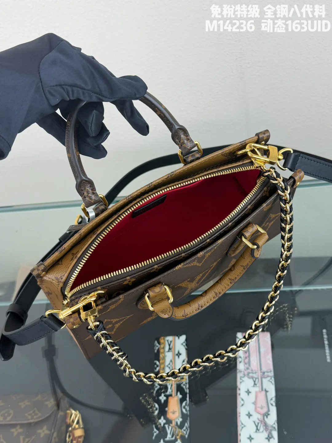 Women's Classic Handbags LOUIS VUITTON 17999752