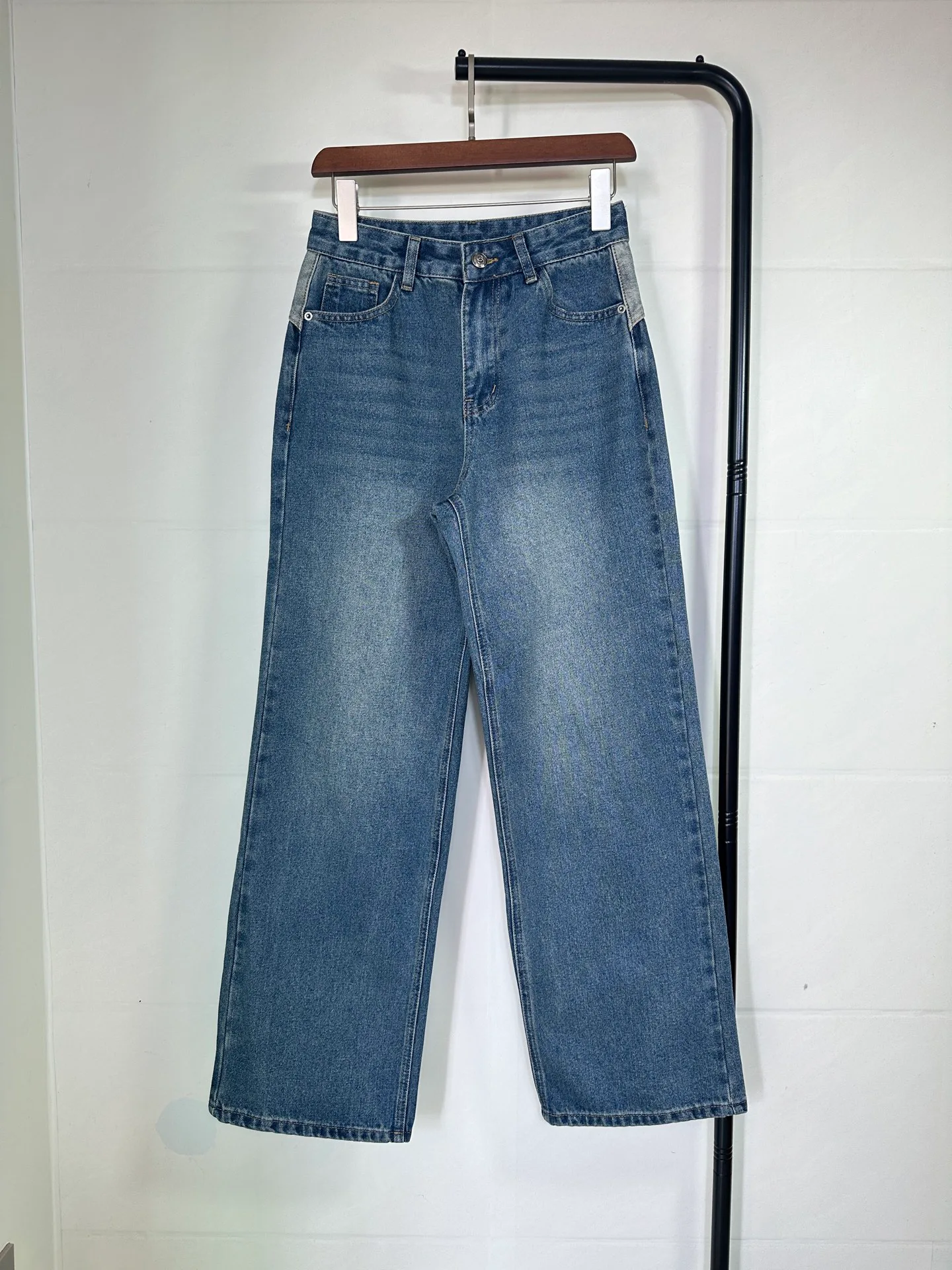 Women's Jeans CHANEL 18138006