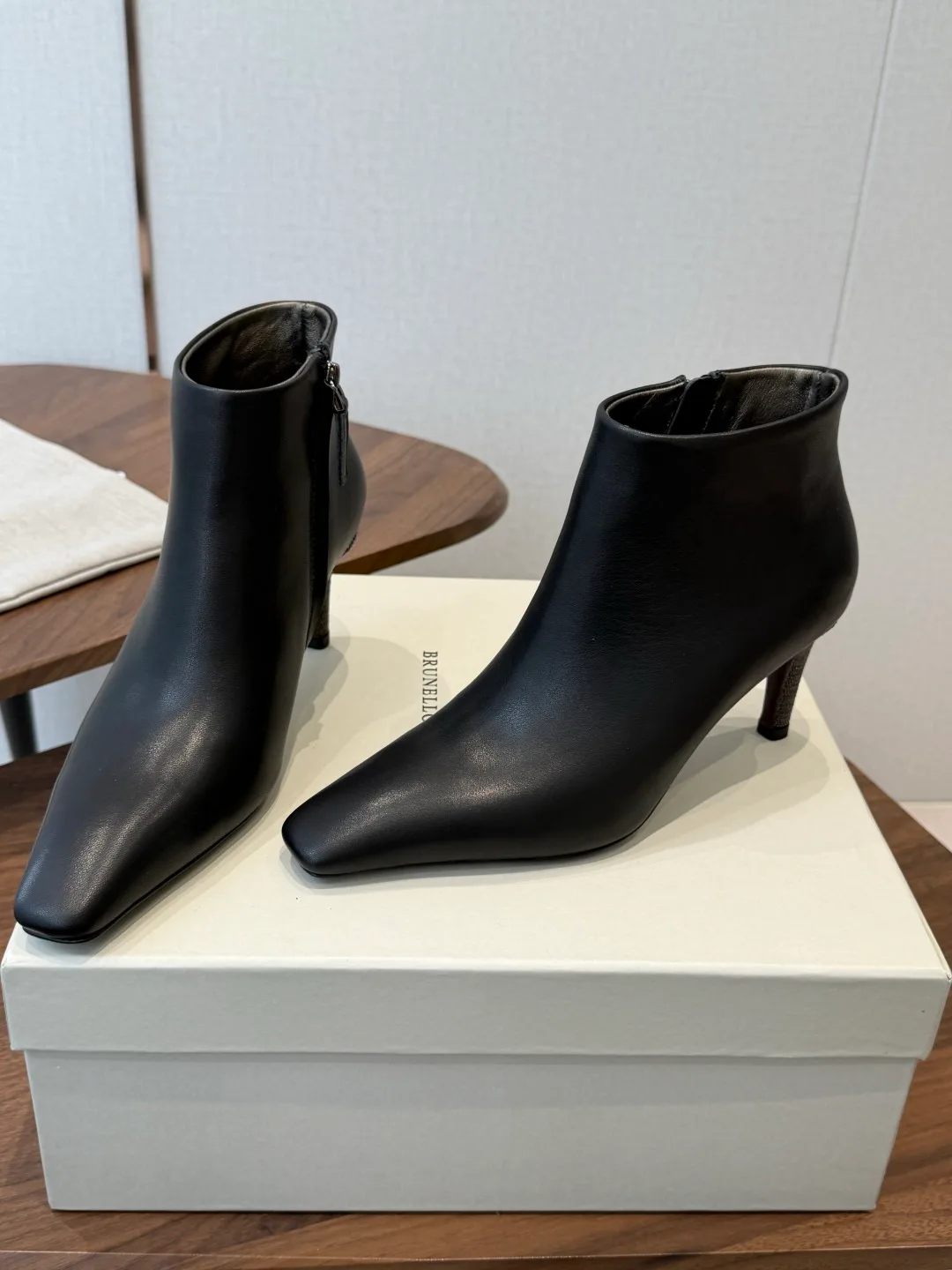 Women's Booties BRUNELLO CUCINELLI 18104408