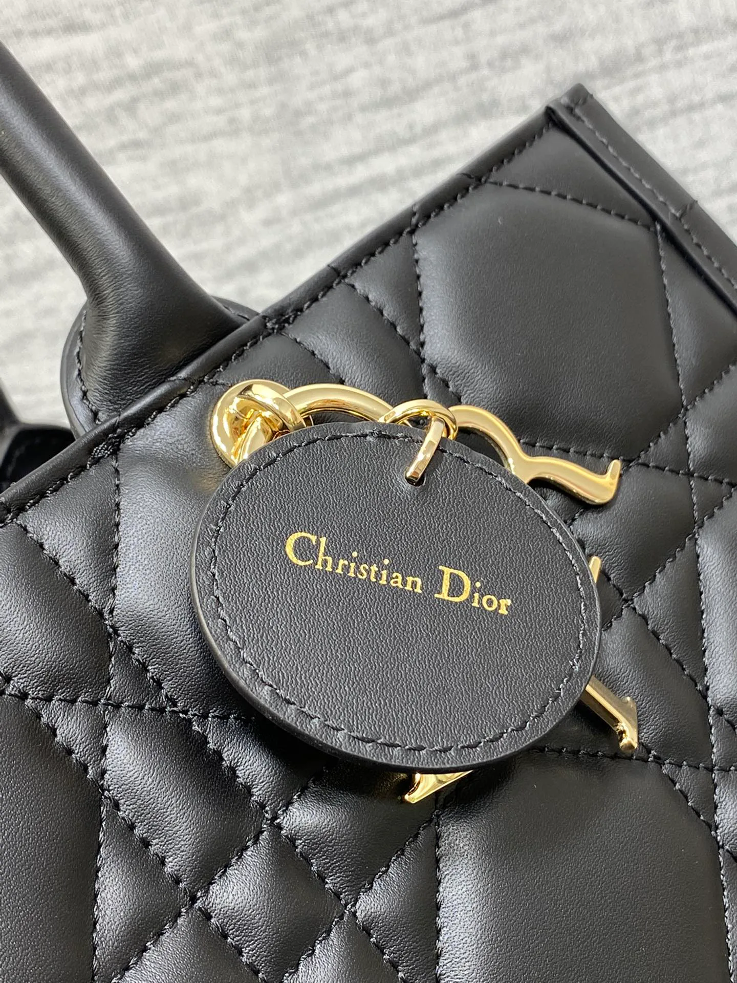 Women's Classic Handbags CHRISTIAN DIOR 17601396