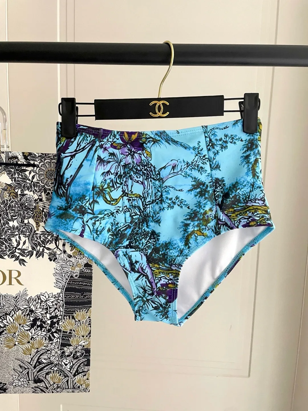 Women's Swimwear CHRISTIAN DIOR 17448593