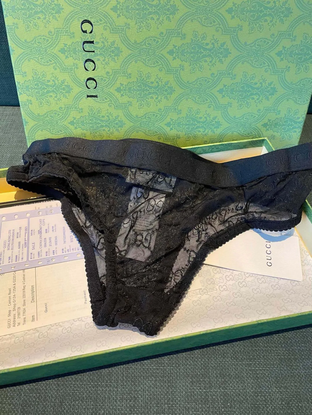 Women's Swimwear GUCCI 17646725