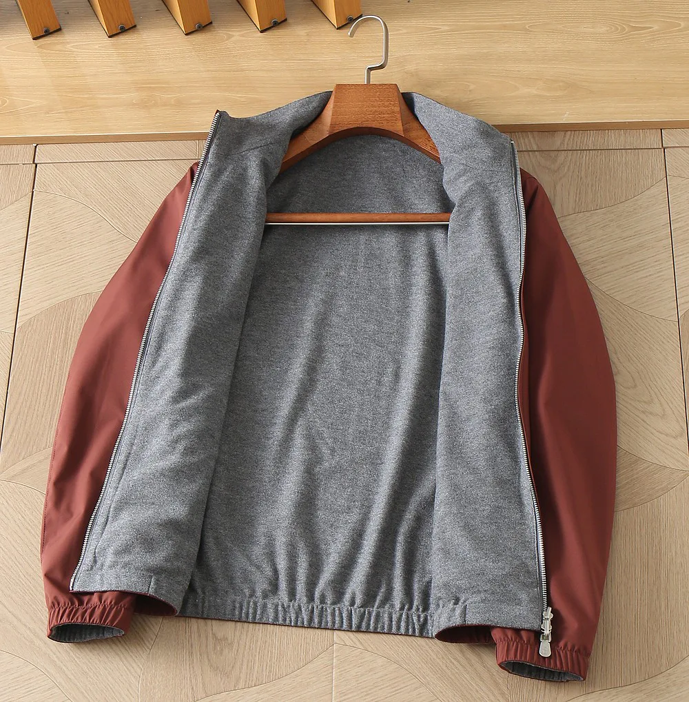Men's Jackets And Down Jackets BRUNELLO CUCINELLI 17468297