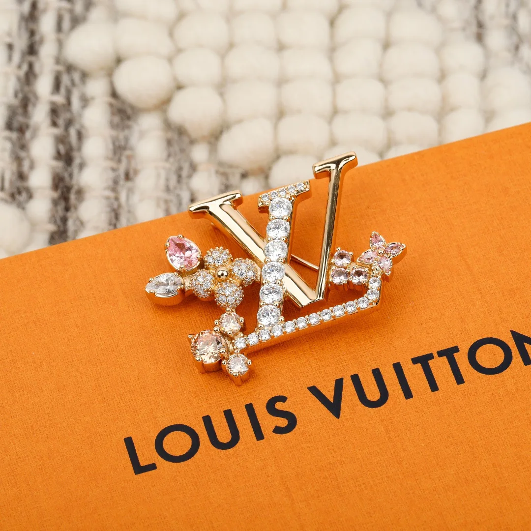 Jewelry LOUIS VUITTON 18356037