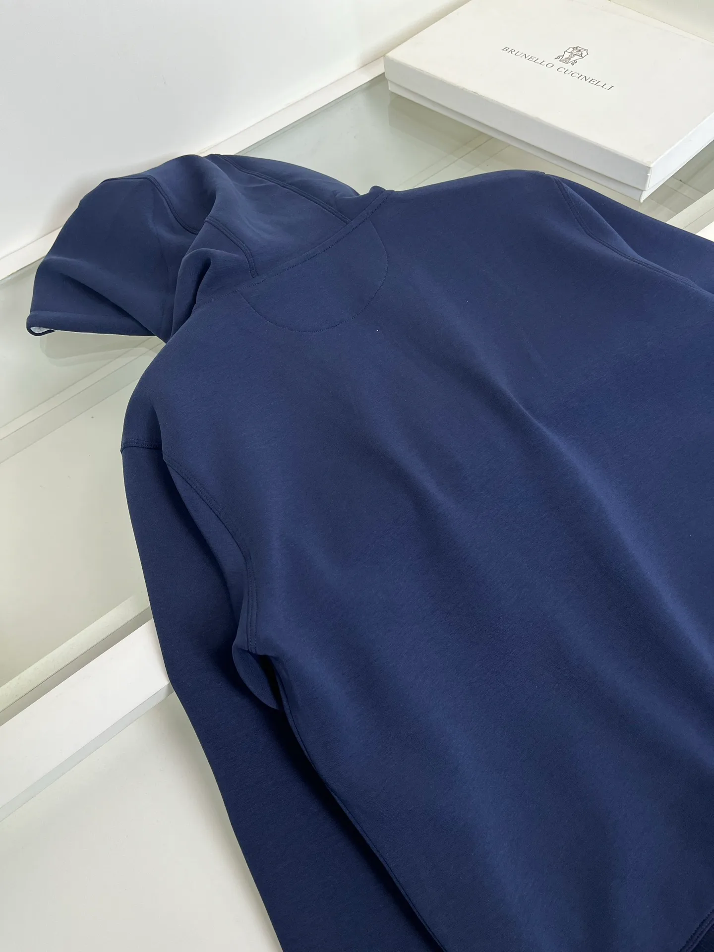 Men's Sweatshirts And Hoodies BRUNELLO CUCINELLI 17951313