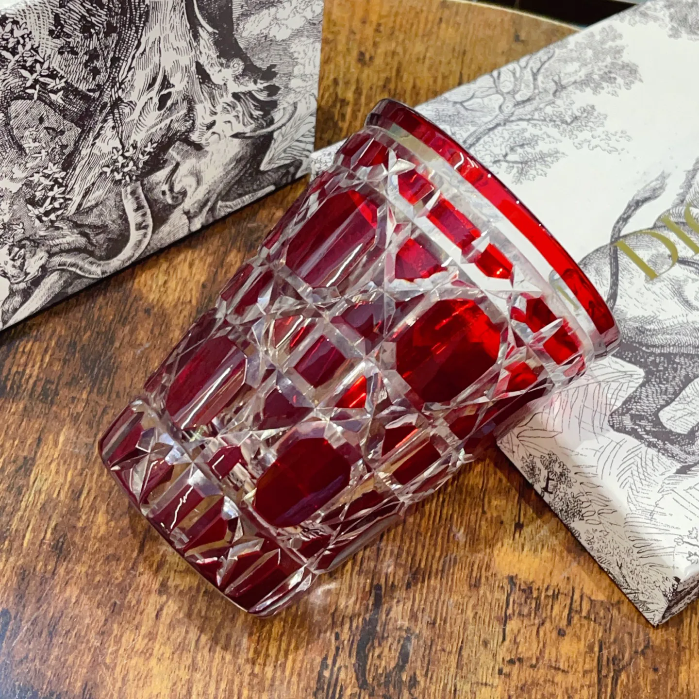 Tableware CHRISTIAN DIOR 18013589