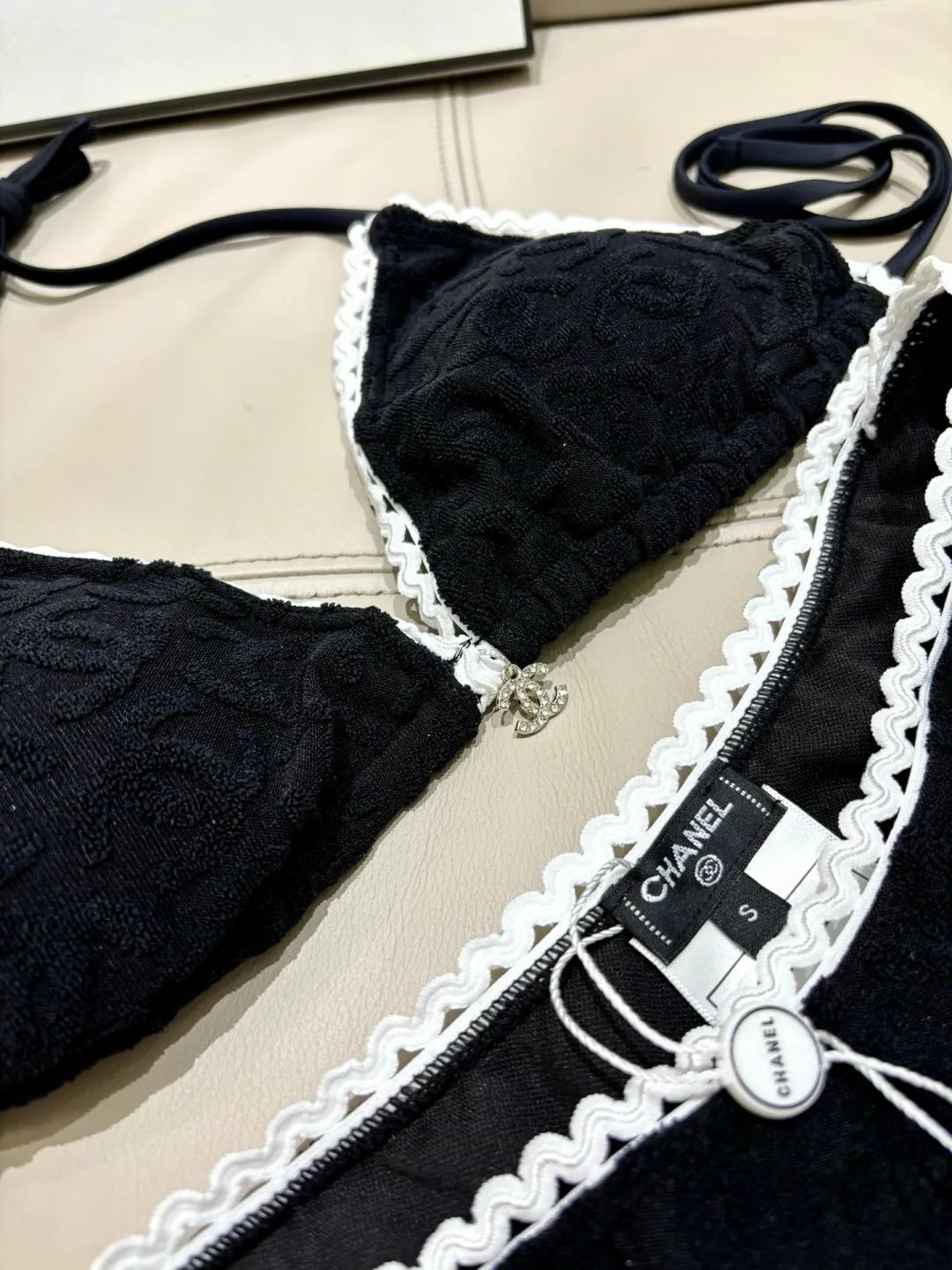 Women's Swimwear CHANEL 17631874