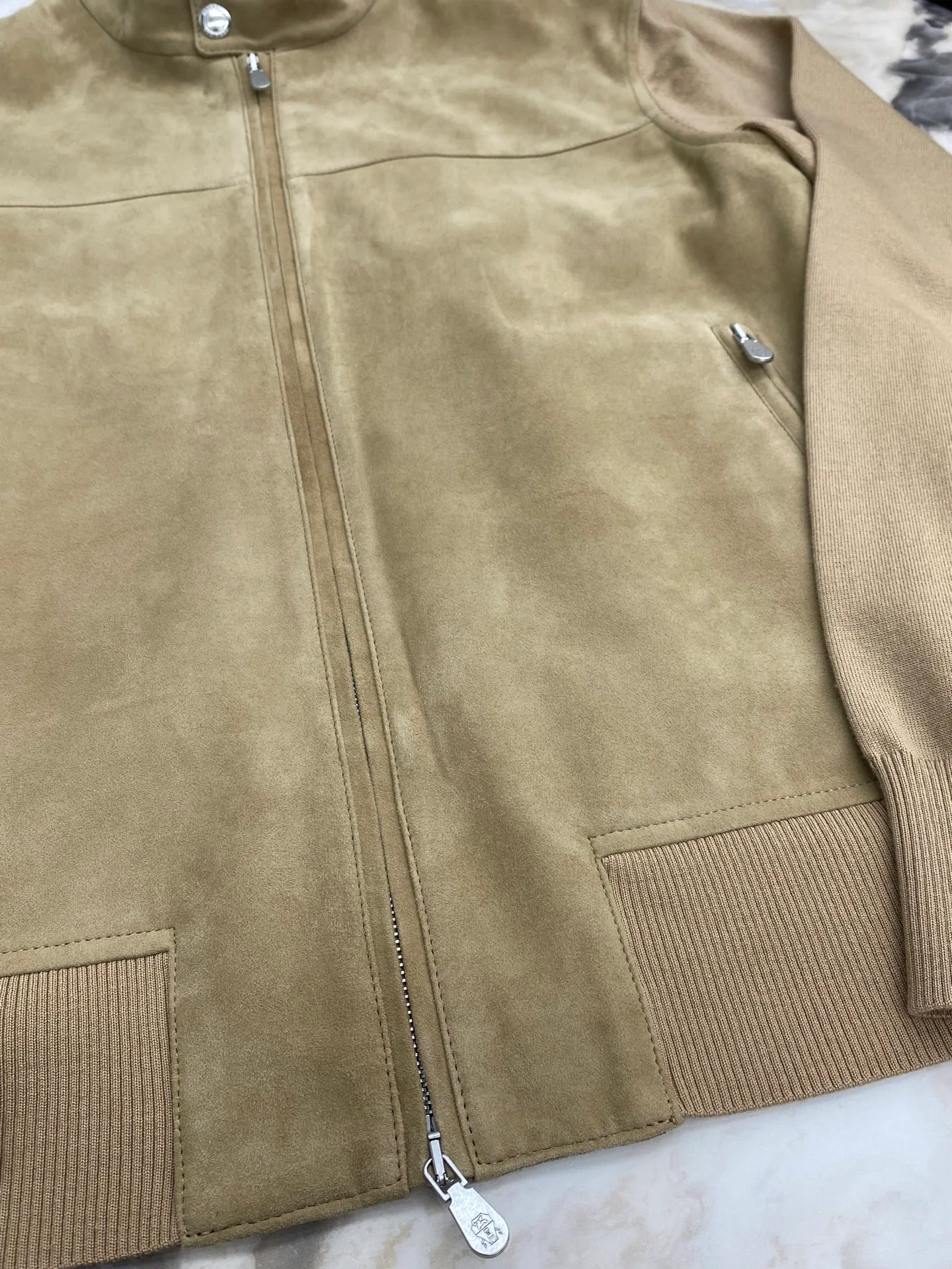 Men's Jackets And Down Jackets BRUNELLO CUCINELLI 18232569