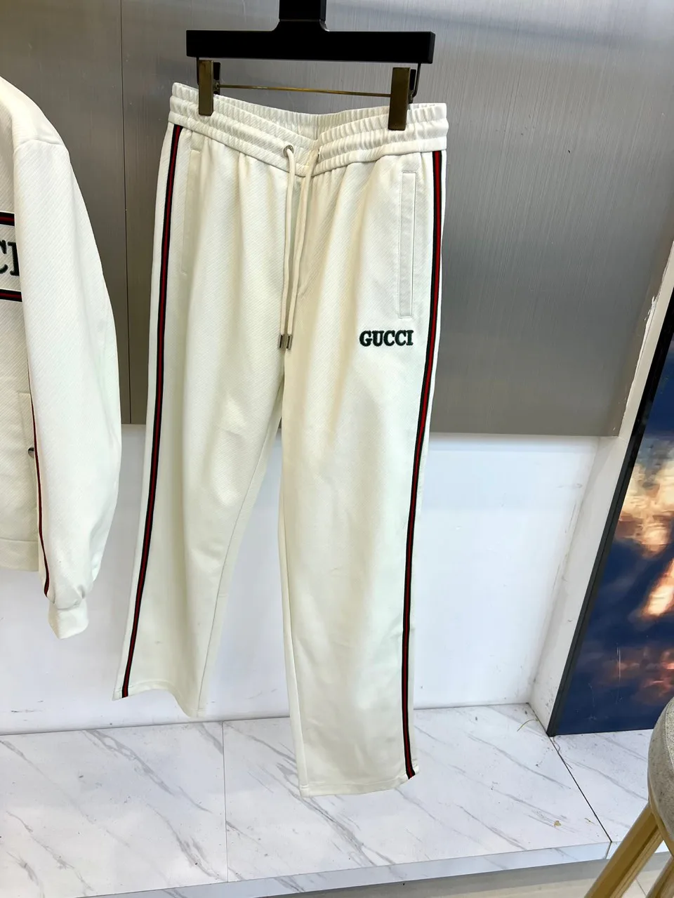 Men's Tracksuits GUCCI 18416791