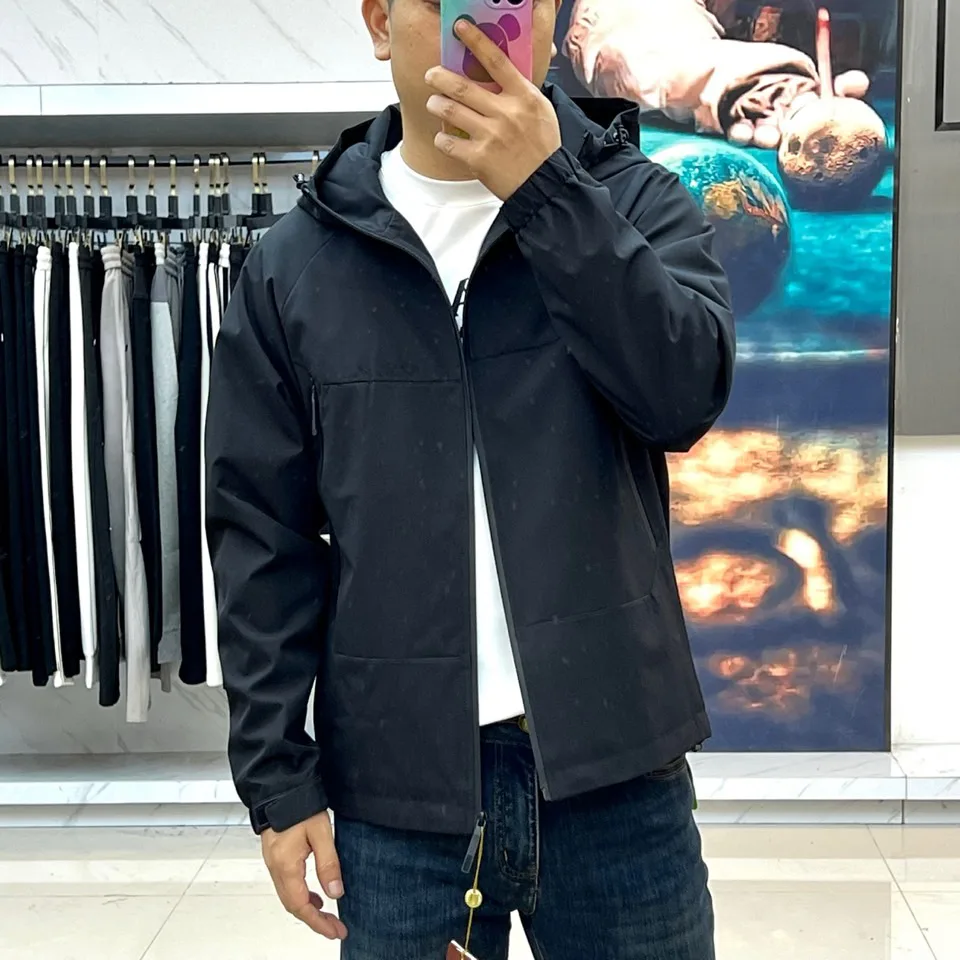 Women's Jackets And Down Jackets LORO PIANA 18416796