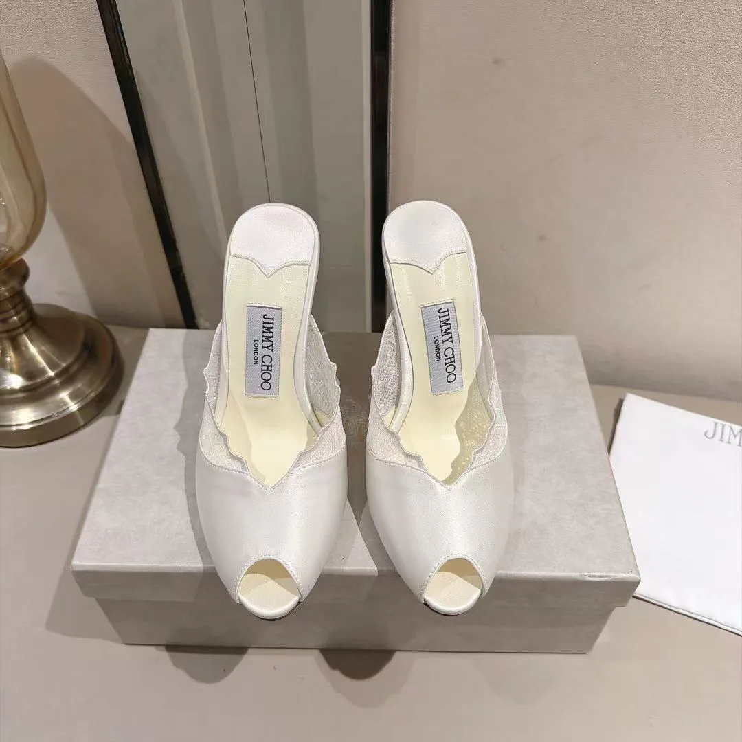 Women's Heels JIMMY CHOO 18264082
