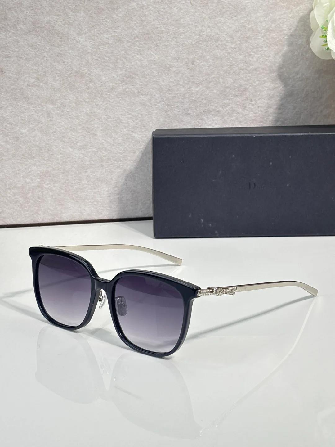 Glasses CHRISTIAN DIOR 18059756