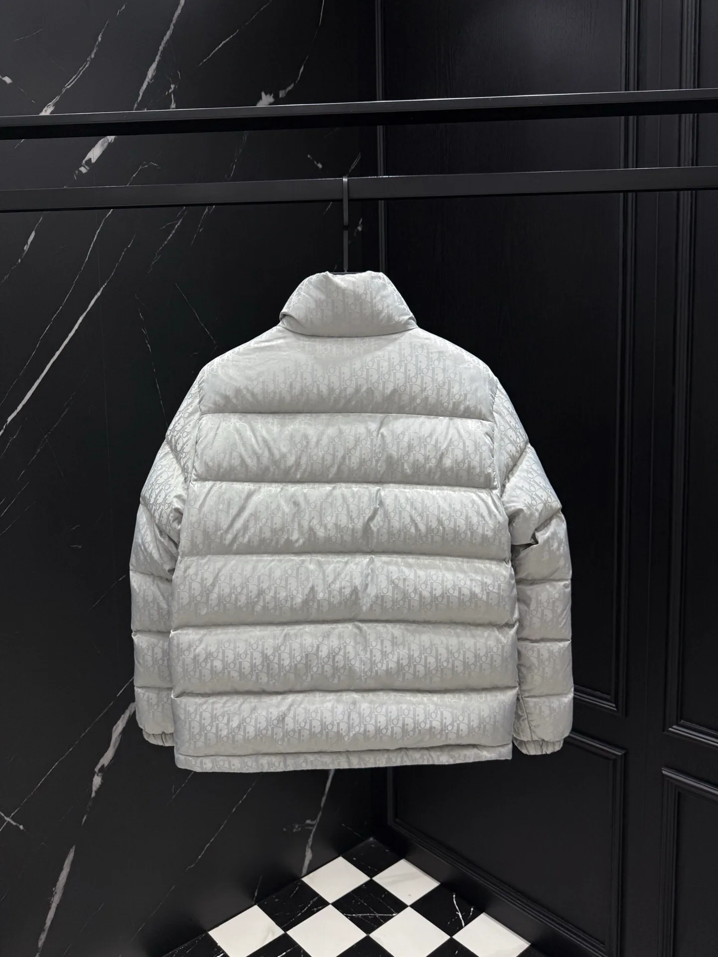 Women's Jackets And Down Jackets CHRISTIAN DIOR 18129893