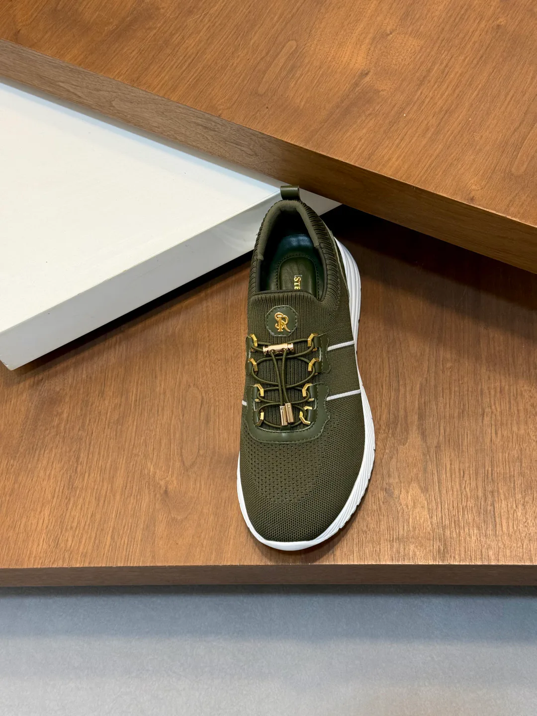 Men's Sneakers STEFANO RICCI 18100447