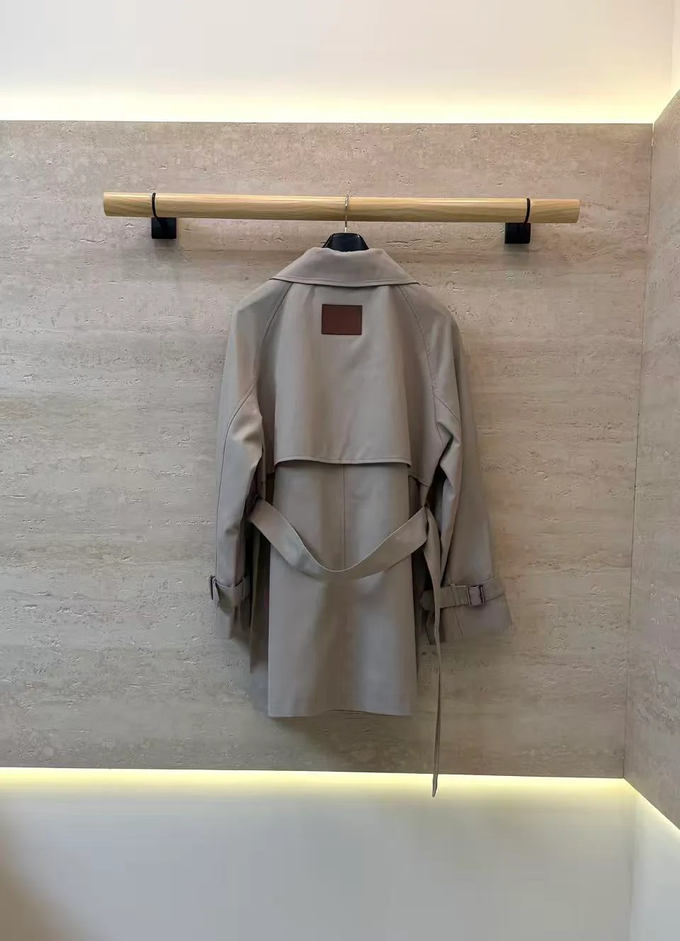 Women's Trench Coats MAX MARA 18274195