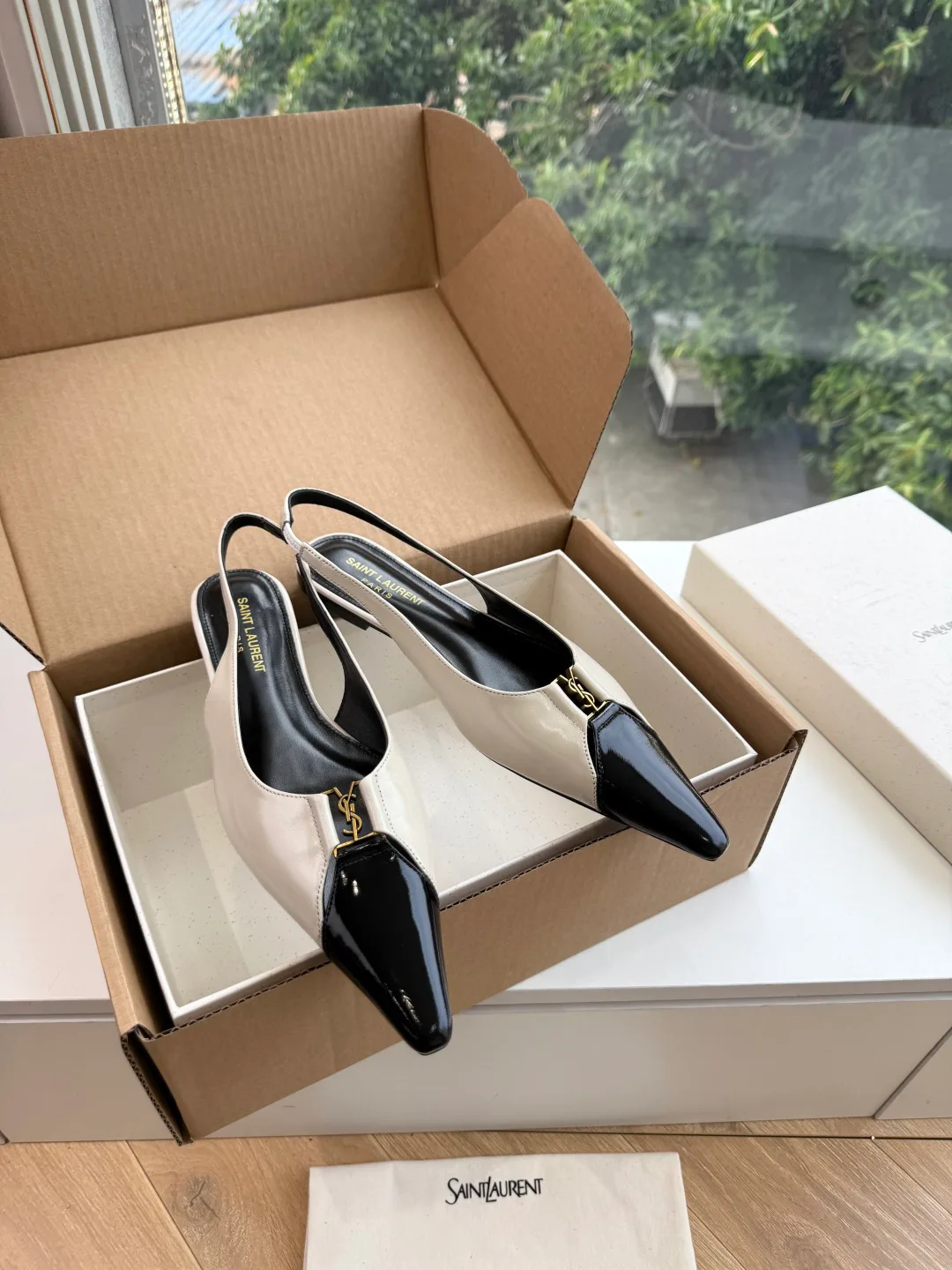Women's Heels SAINT LAURENT 18337098