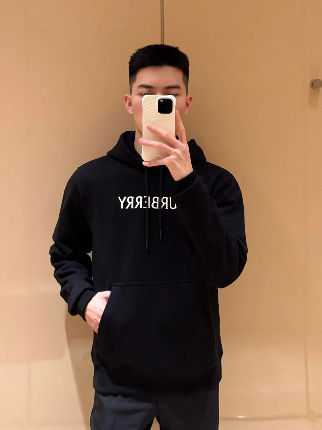 Men's Sweatshirts And Hoodies BURBERRY 17527082
