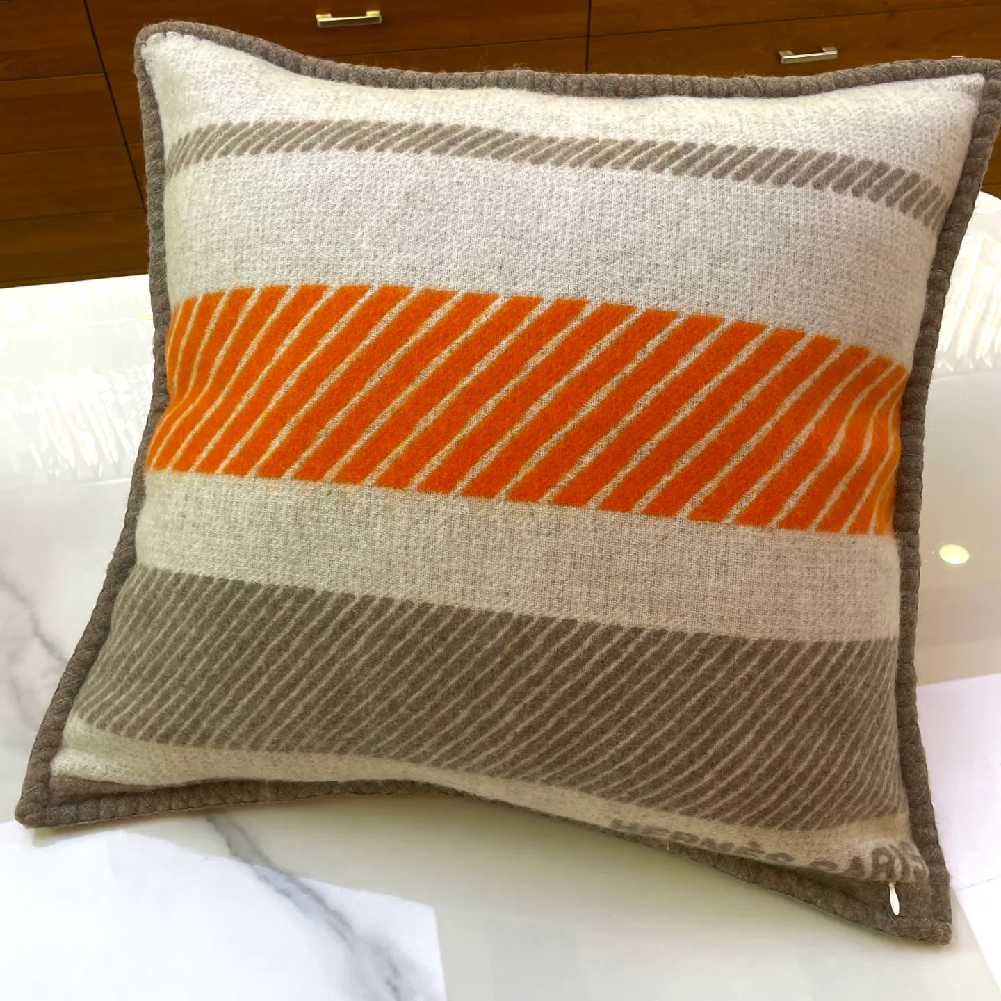 Textiles HERMES 16967240