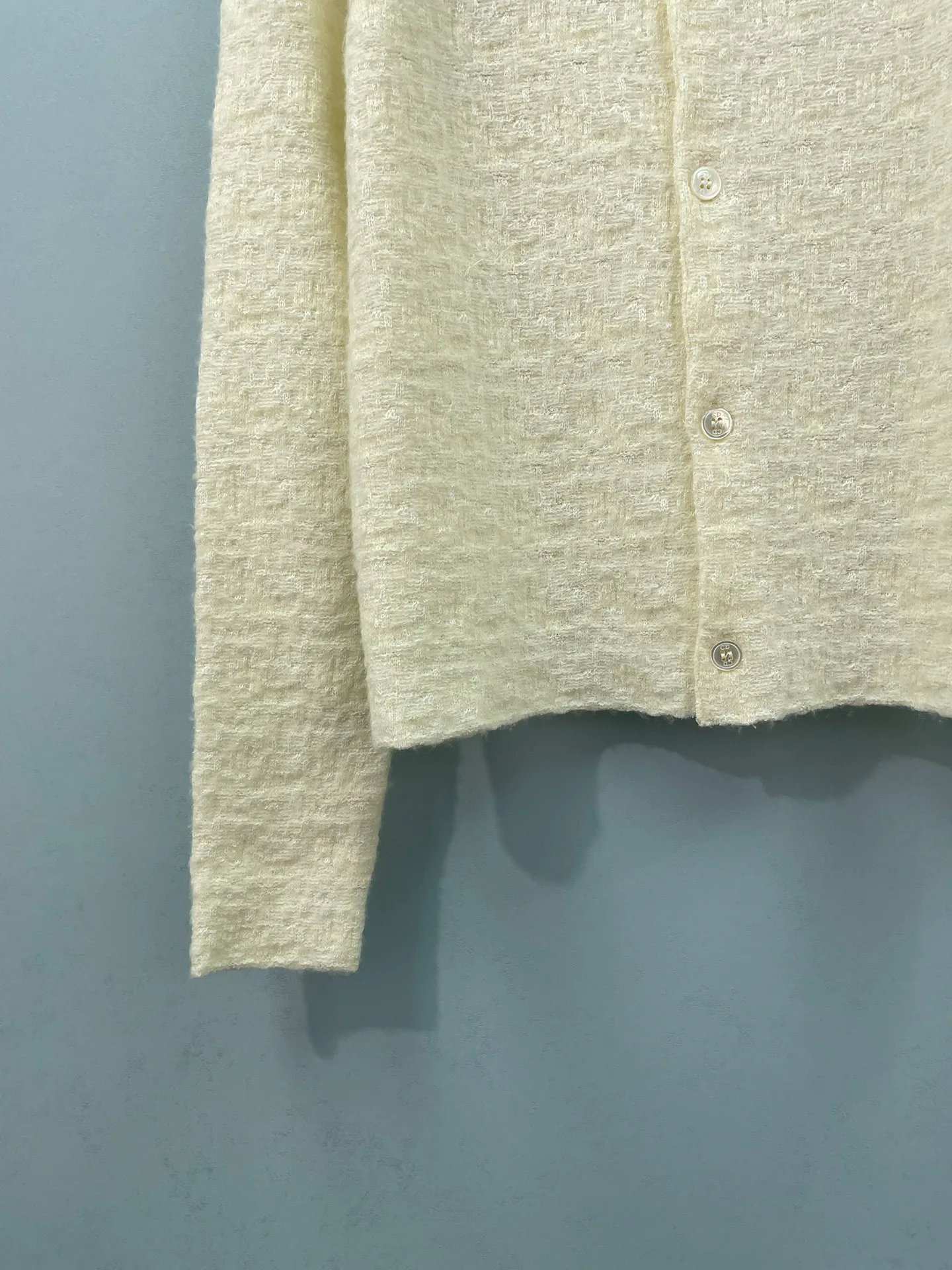 Women's Jumpers And Sweaters CHRISTIAN DIOR 18151604