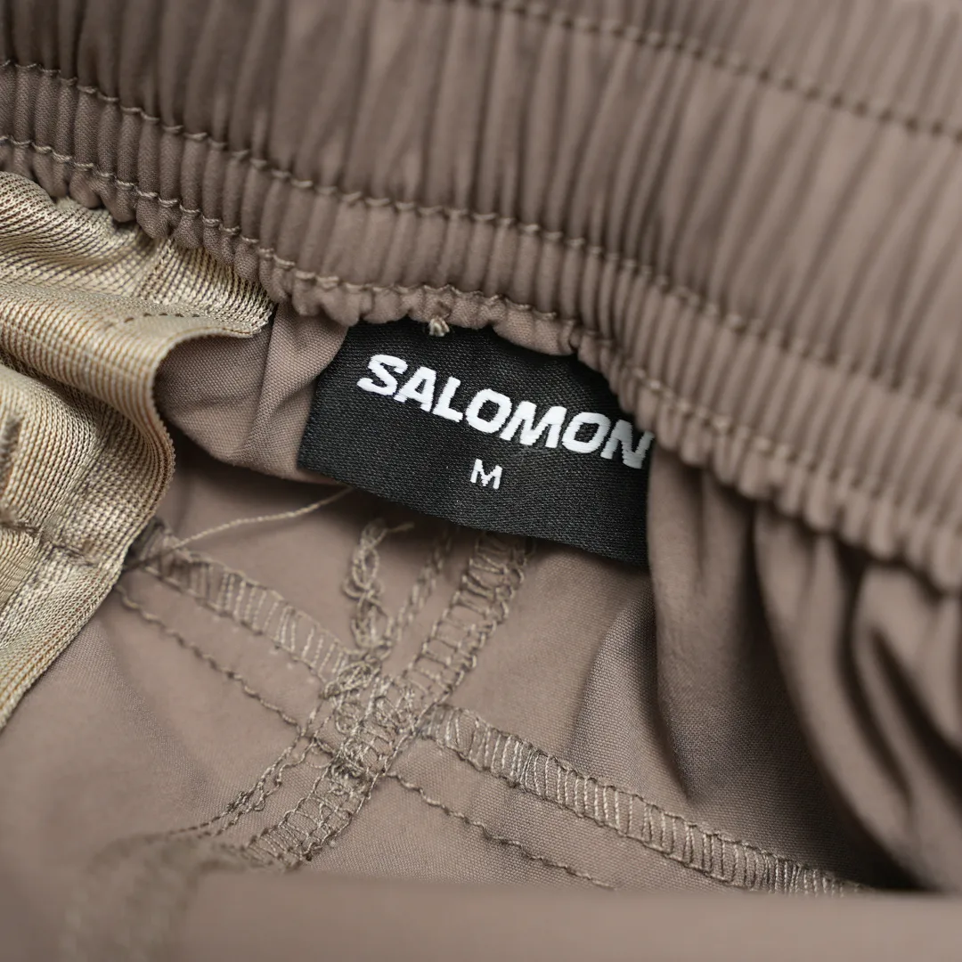 Women's Shorts SALOMON 17843535