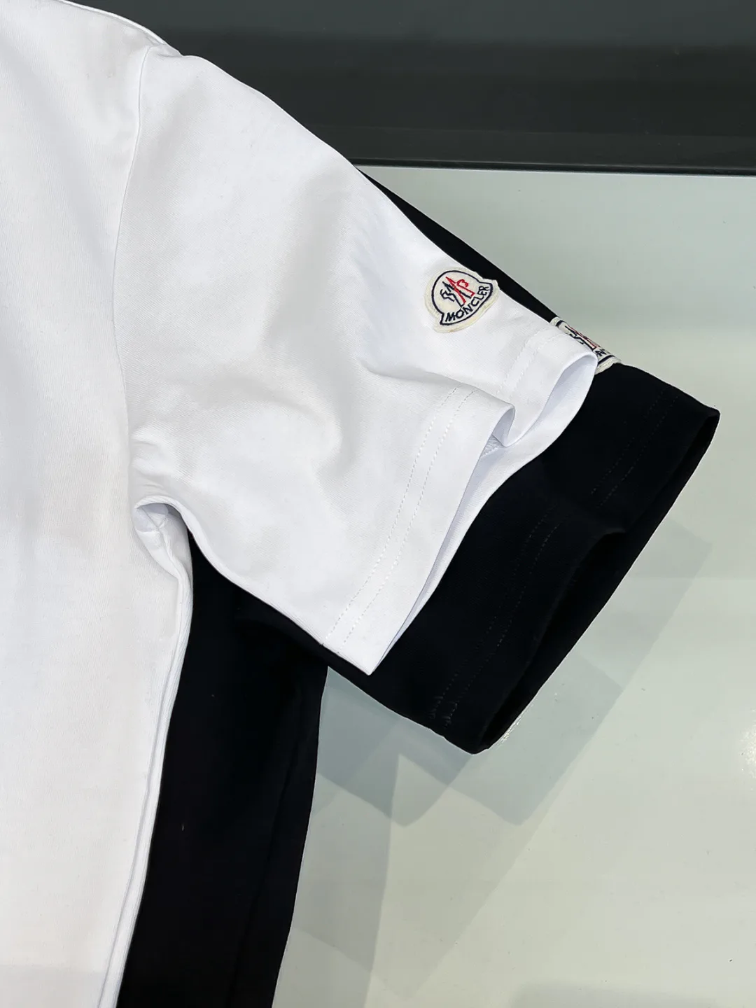 Men's T-Shirts MONCLER 18499394