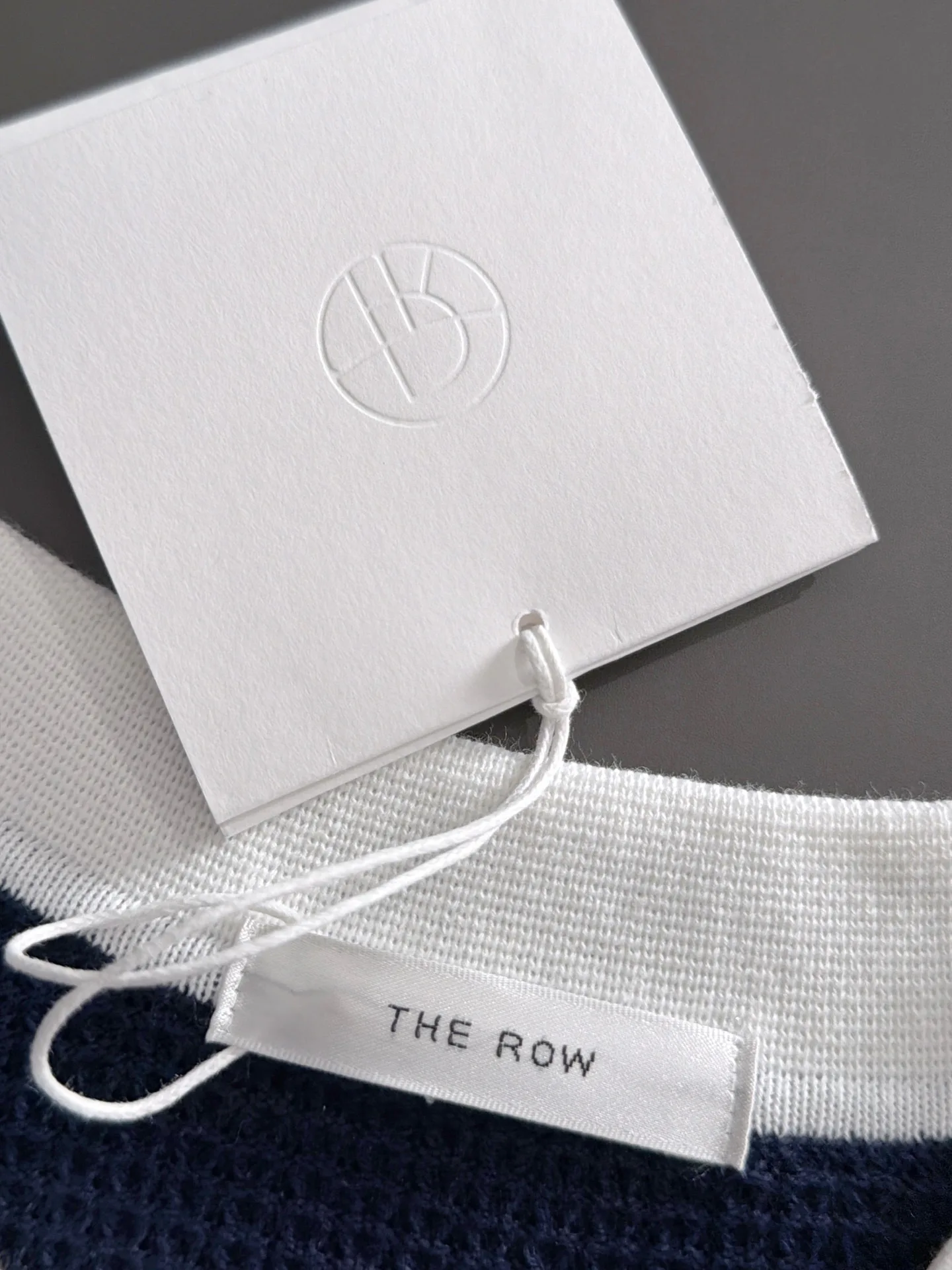 Men's T-Shirts THE ROW 17557492