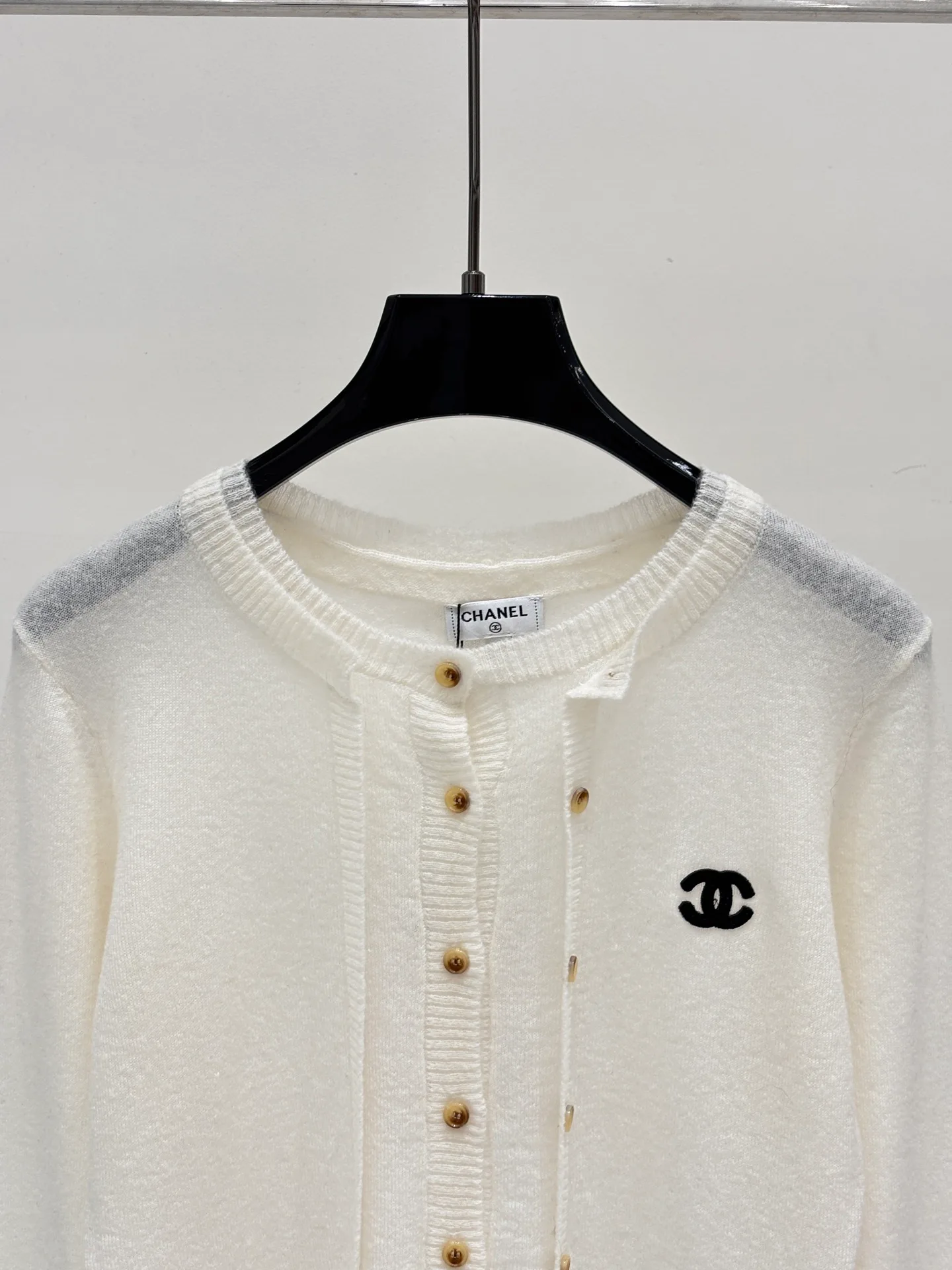 Women's Jumpers And Sweaters CHANEL 17850168
