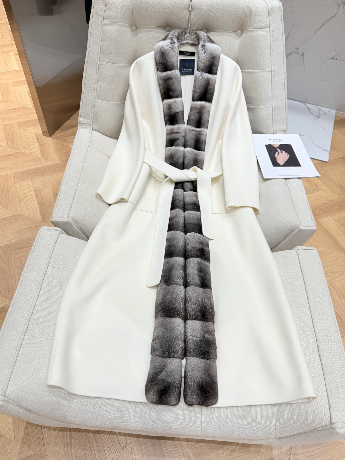 Women's Coats MAX MARA 18259788