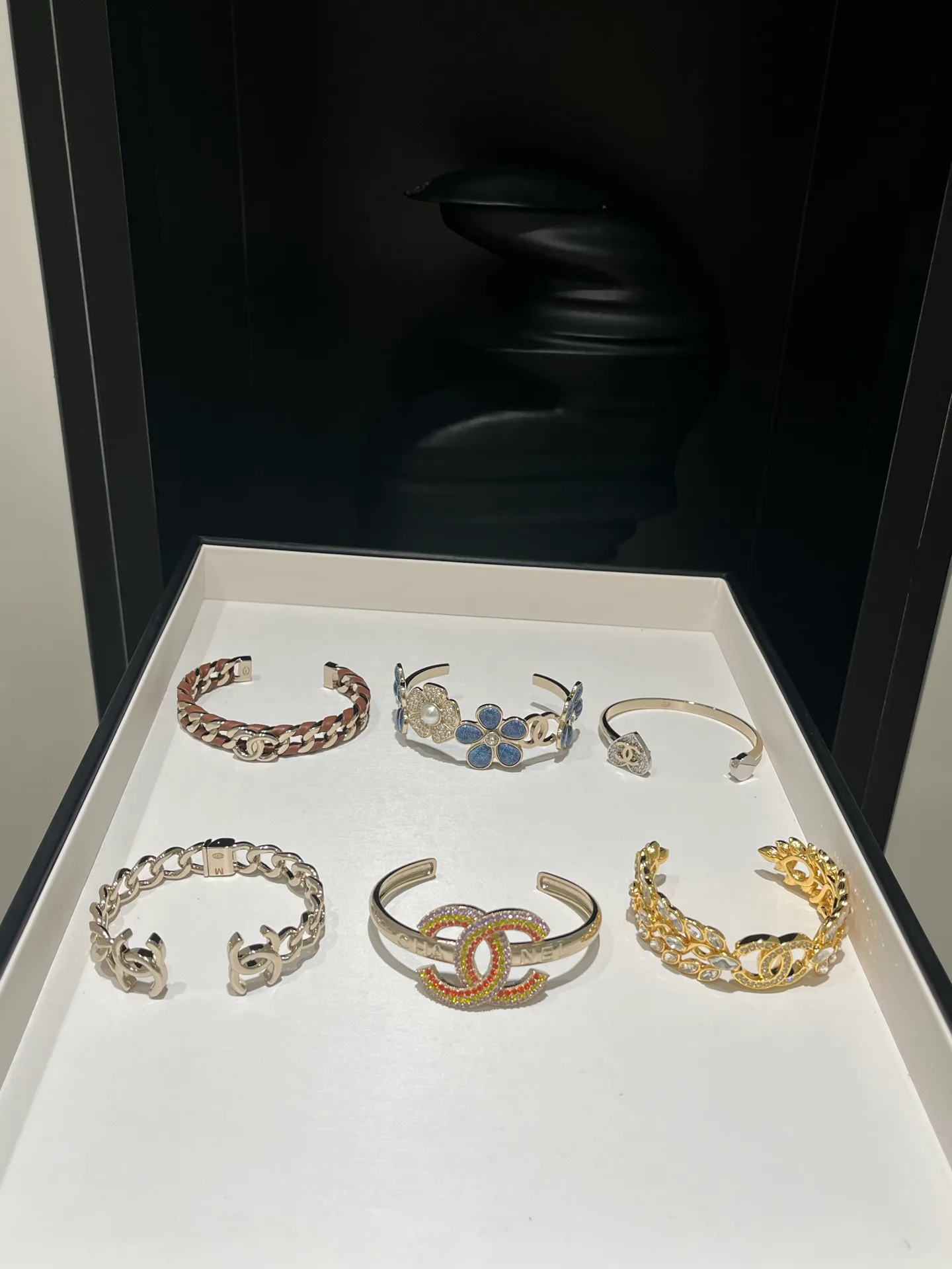 Jewelry CHANEL 17643119
