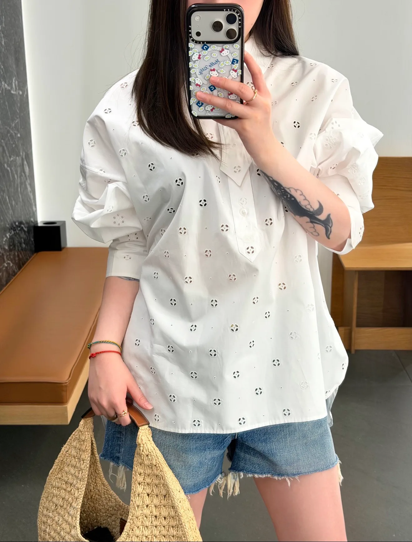 Women's Shirts CELINE 17606602