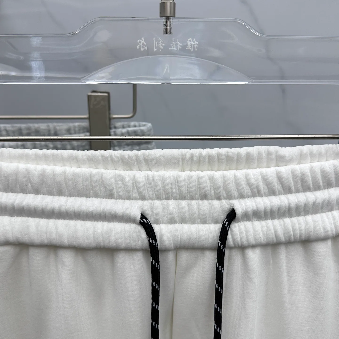 Men's Trousers PRADA 18246692