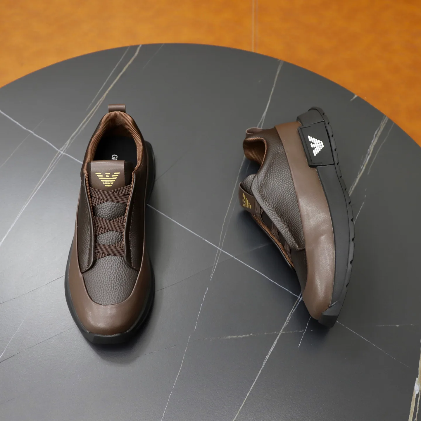 Men's Sneakers ARMANI 17604366
