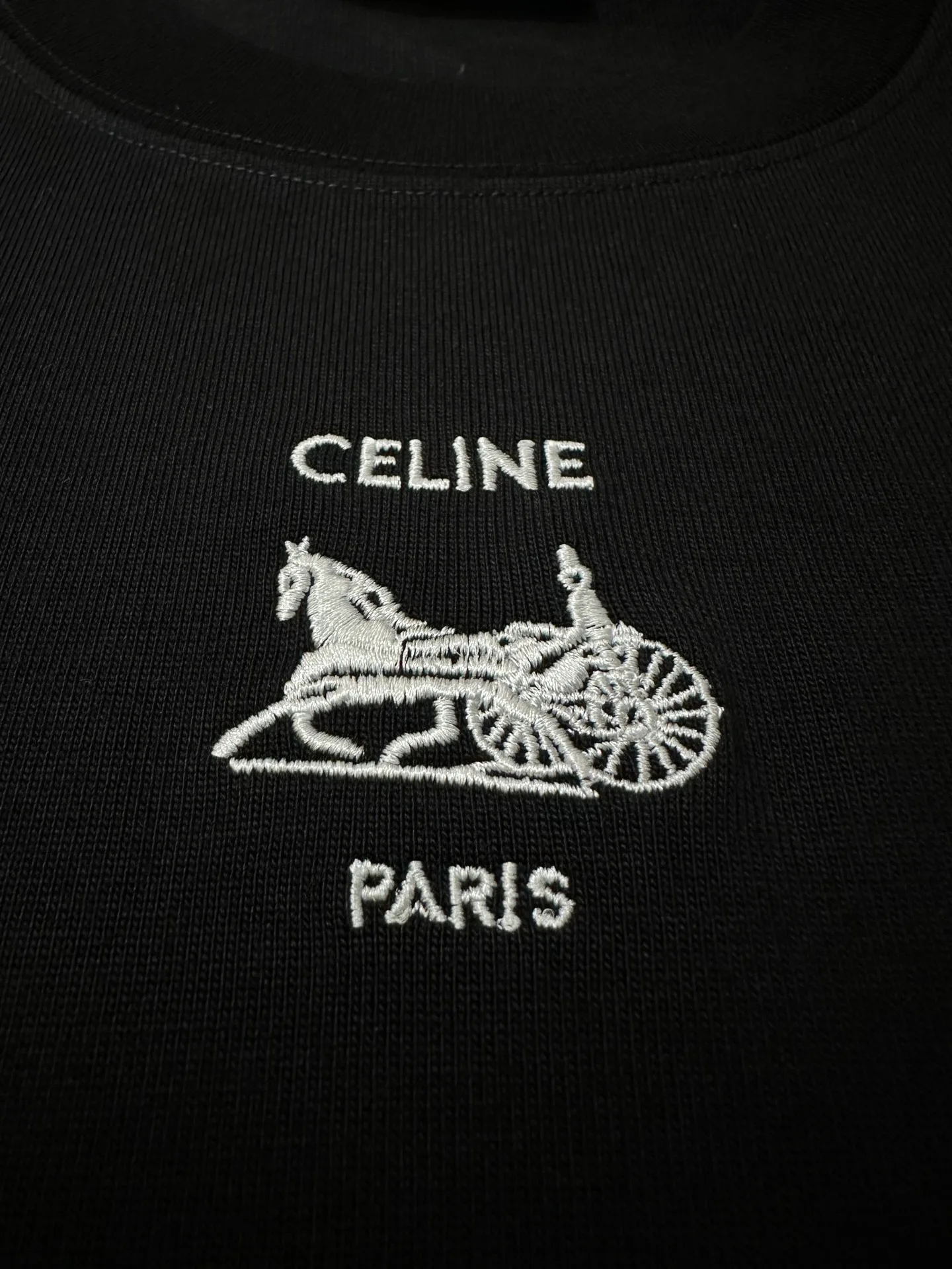 Men's T-Shirts CELINE 18519475