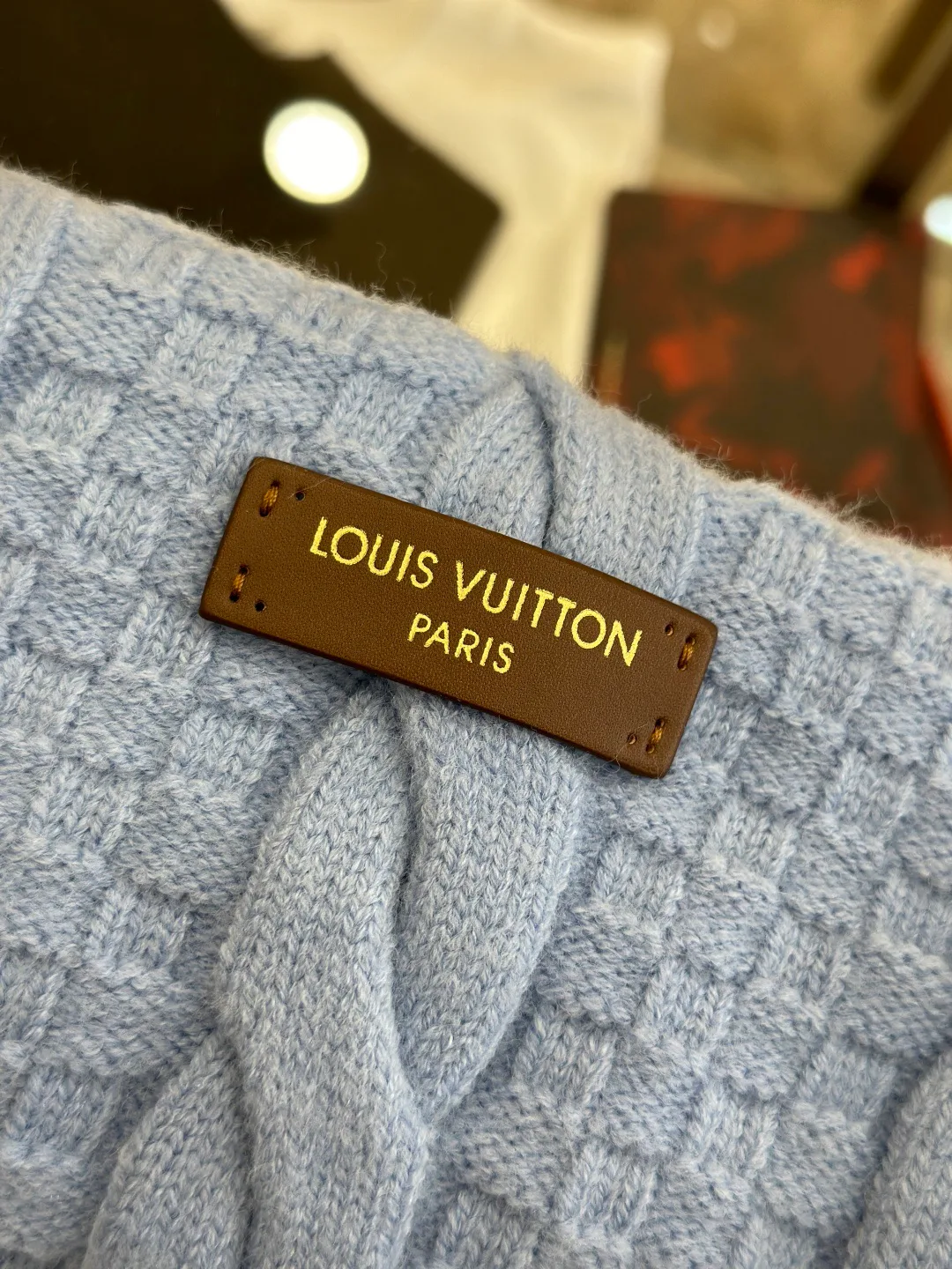 Men's Jumpers And Sweaters LOUIS VUITTON 18260895