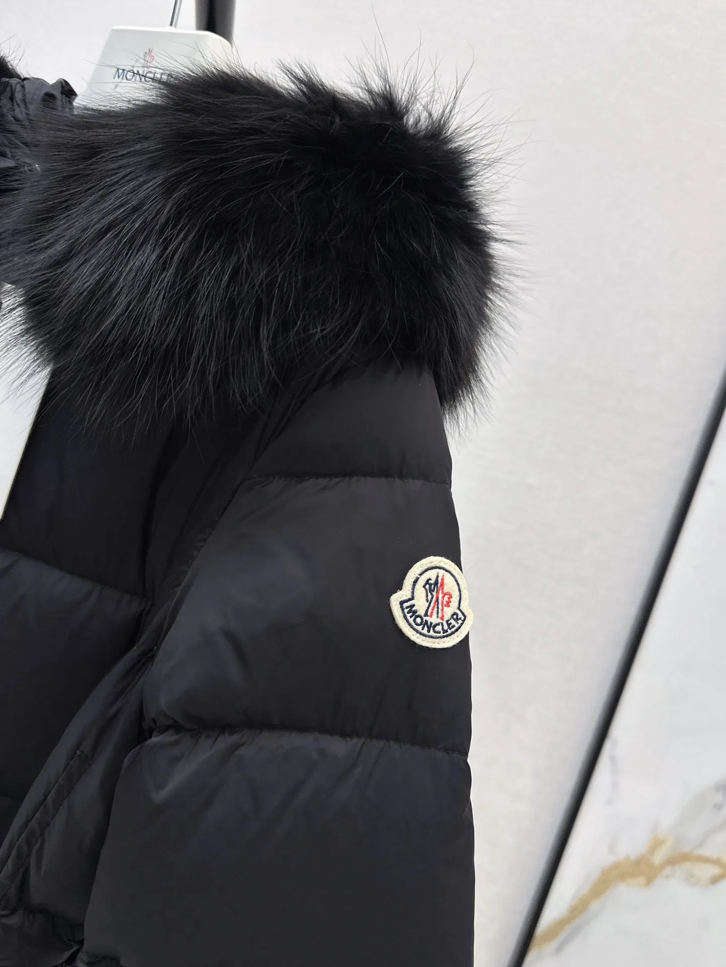 Куртки И Пуховики Женские Moncler 18601877