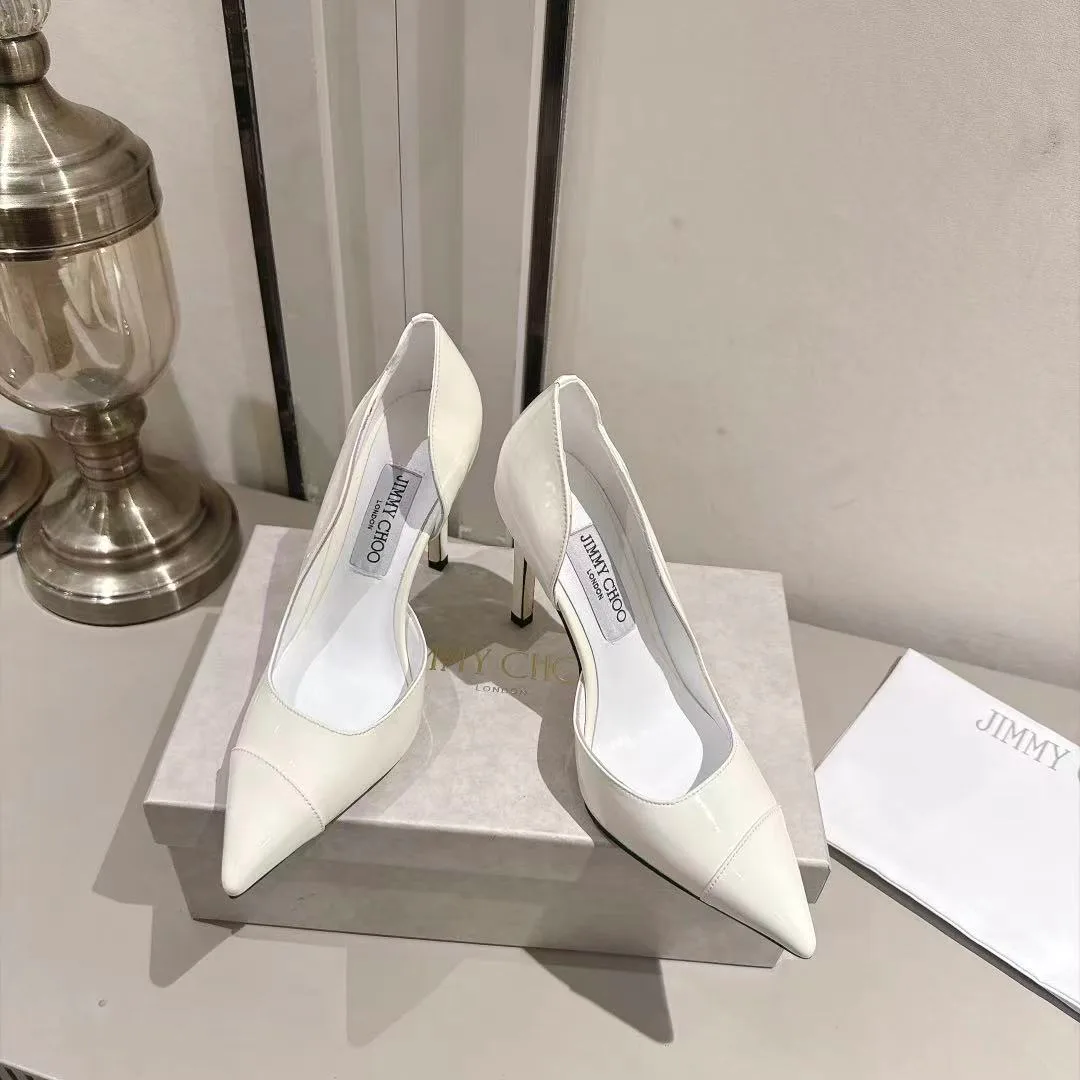 Women's Heels JIMMY CHOO 18264103